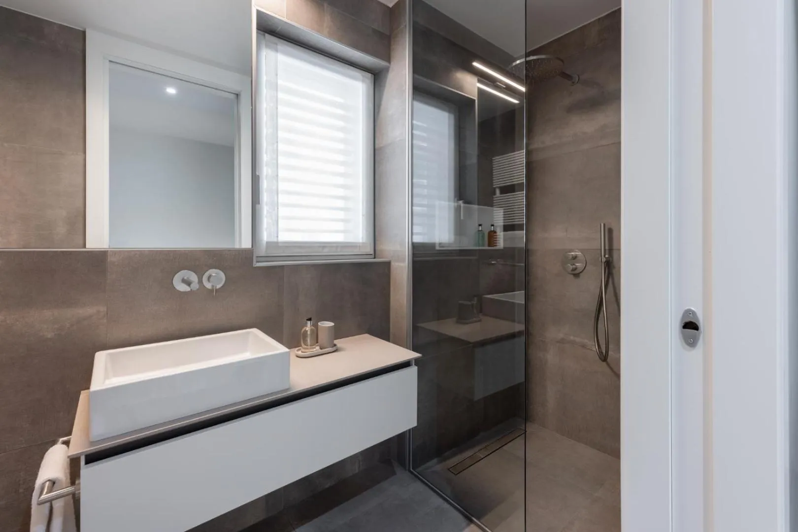 Bathroom in The Central City - Luxury Serviced Residence