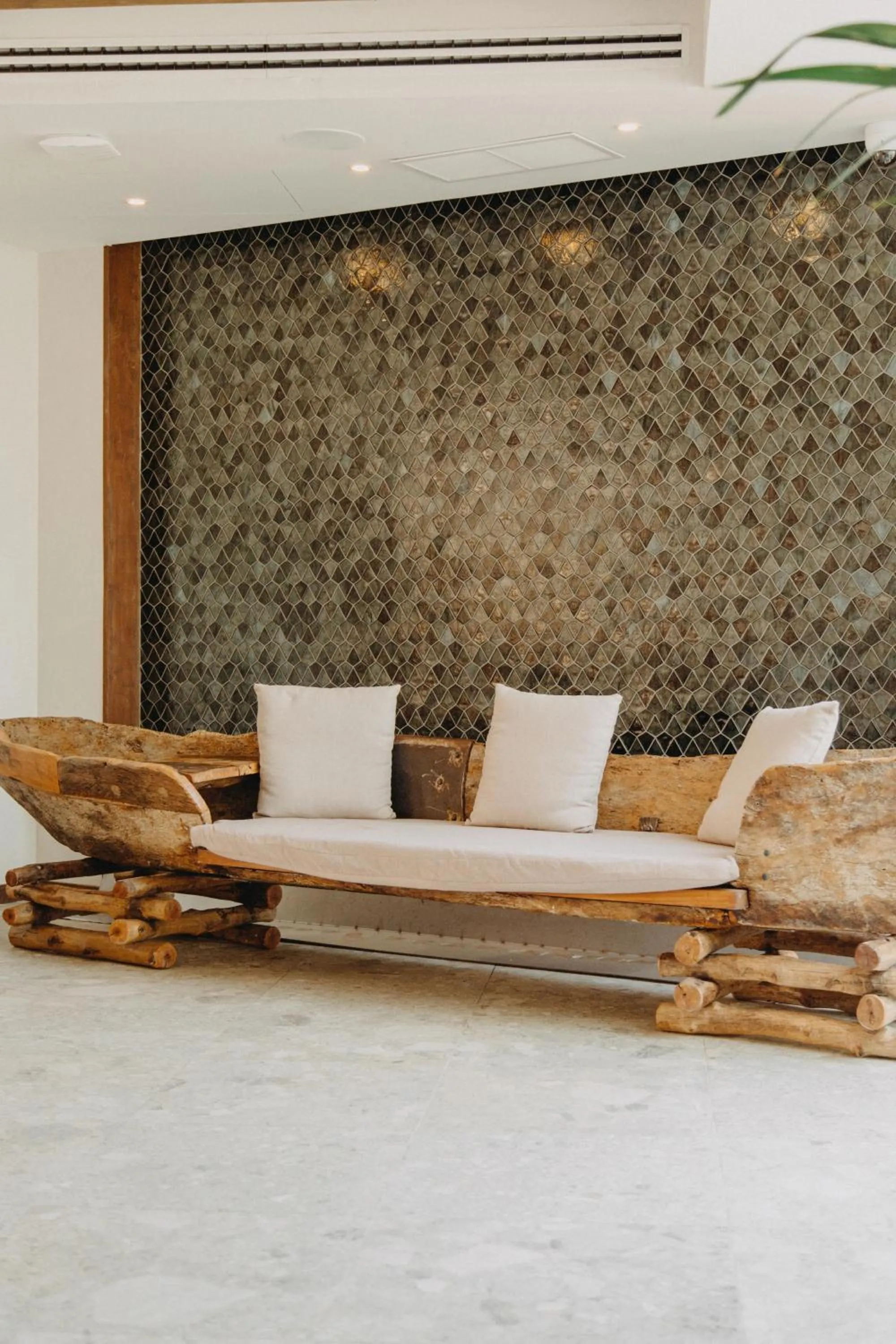 Lobby or reception in Lago Resort Menorca - Suites del Lago Adults Only