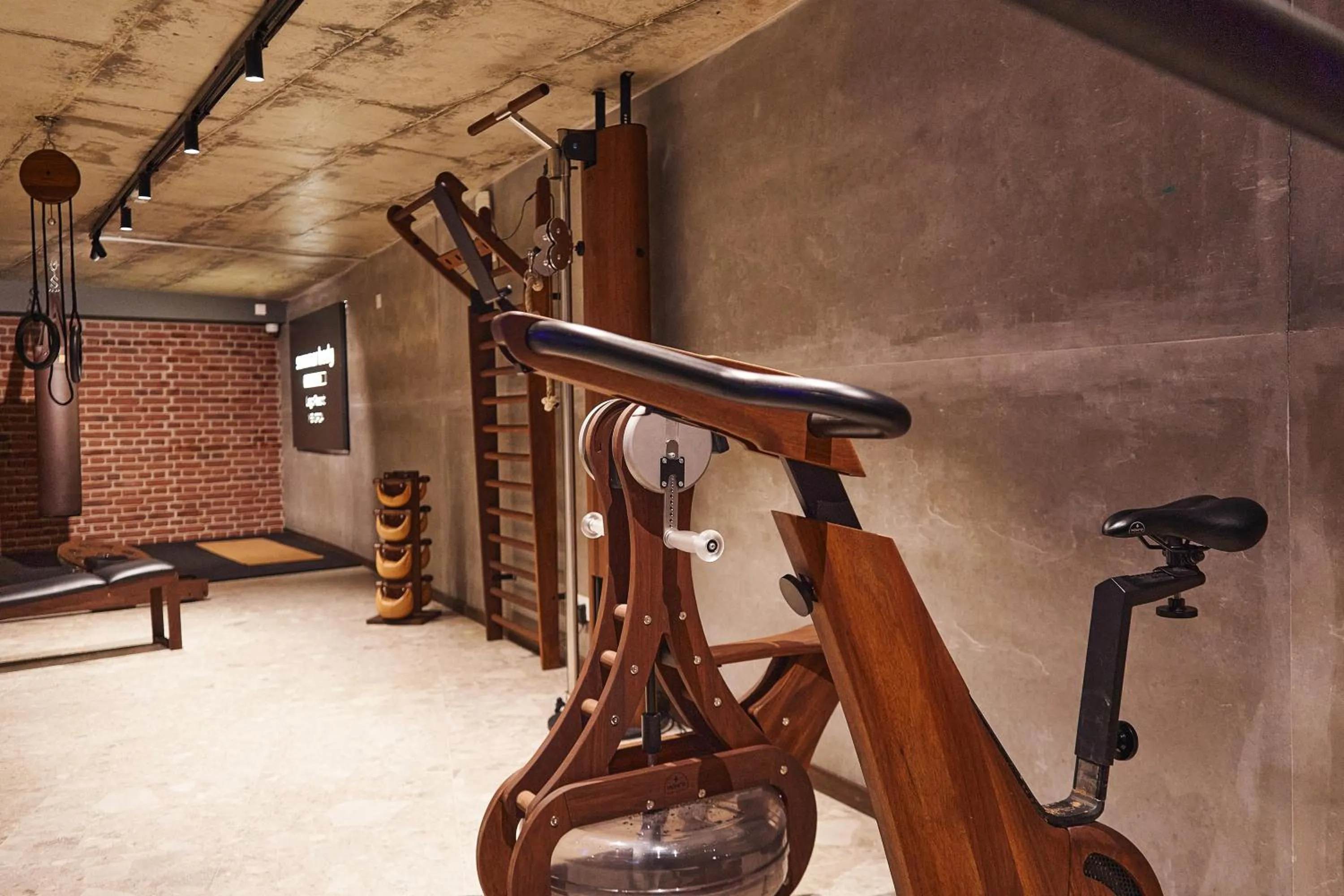 Spa and wellness centre/facilities in Lago Resort Menorca - Suites del Lago Adults Only