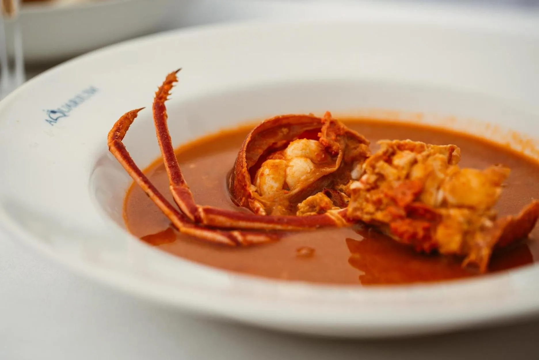 Restaurant/places to eat in Lago Resort Menorca - Suites del Lago Adults Only