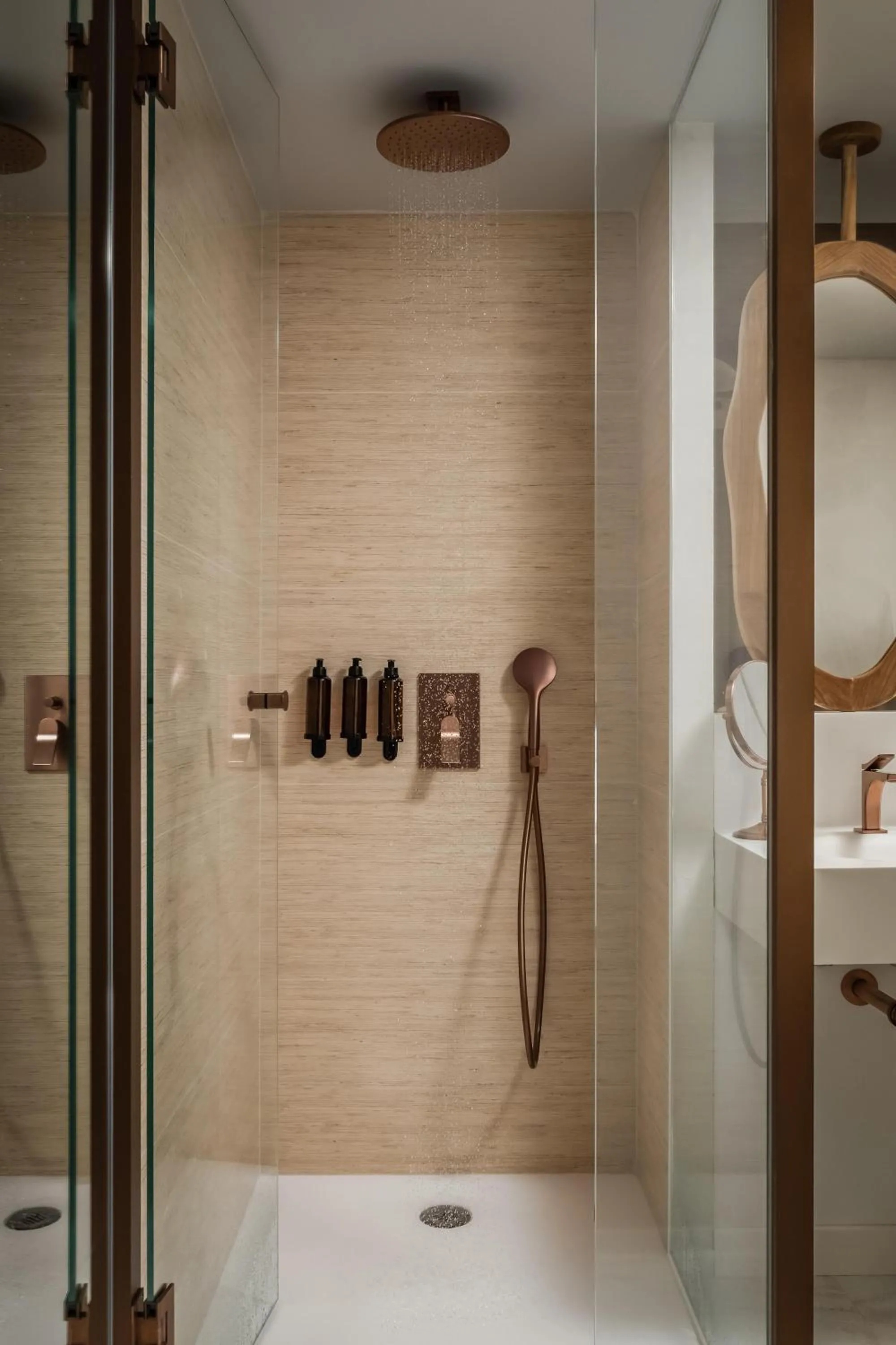 Bathroom in Lago Resort Menorca - Suites del Lago Adults Only