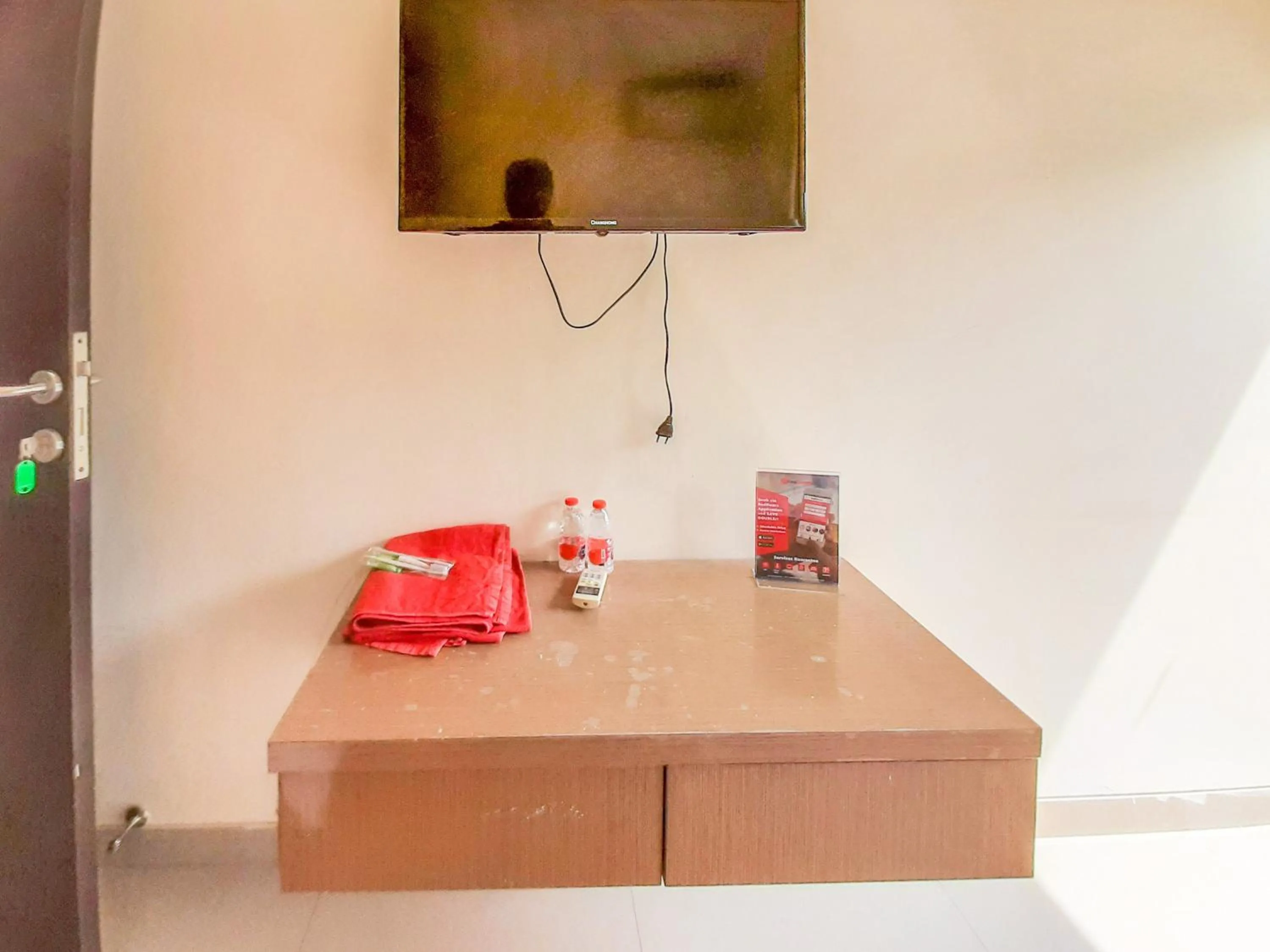 Other in RedDoorz at Villa Taman Dayu Pandaan 2