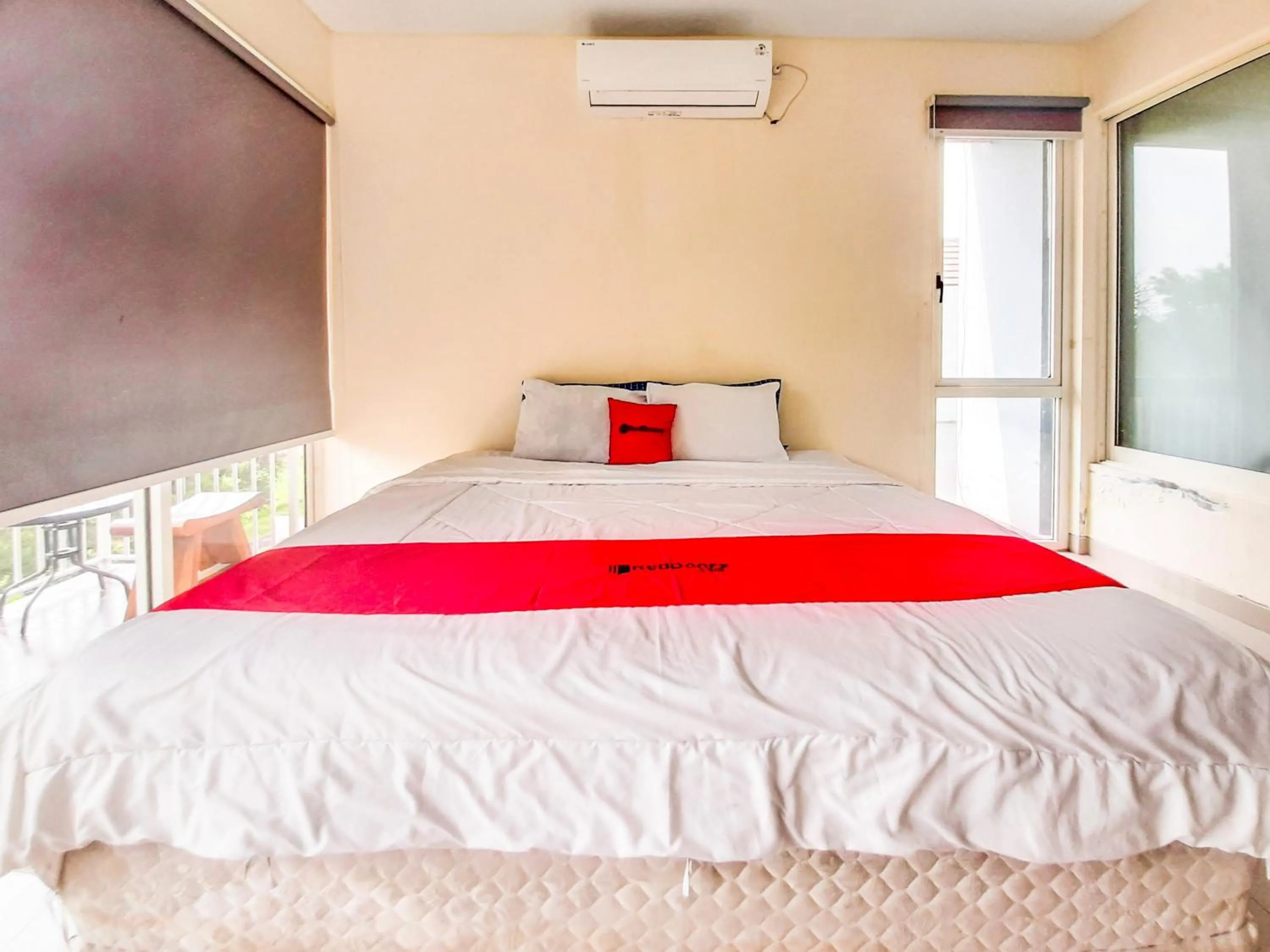 RedDoorz at Villa Taman Dayu Pandaan 2