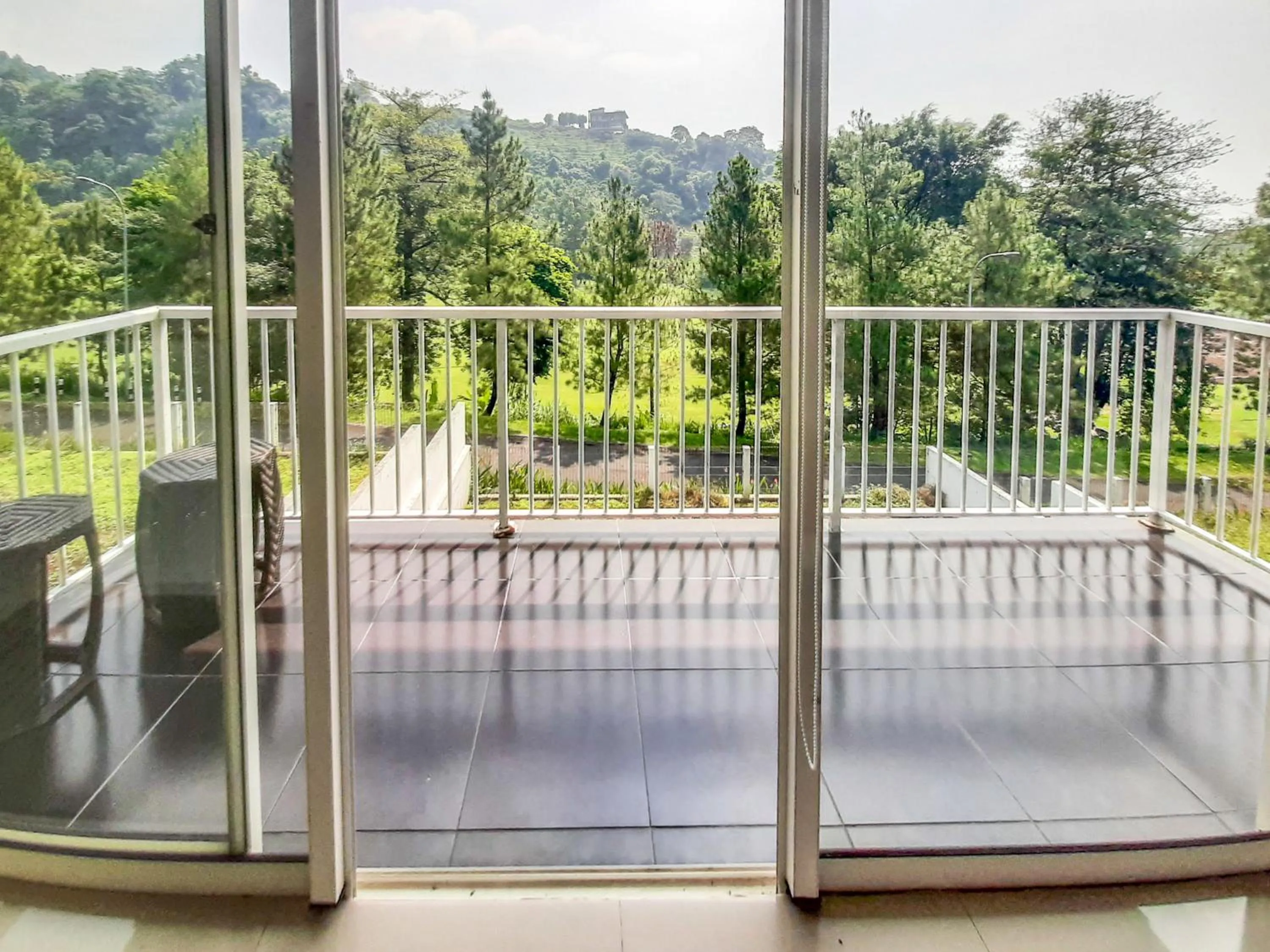 Property building in RedDoorz at Villa Taman Dayu Pandaan 2