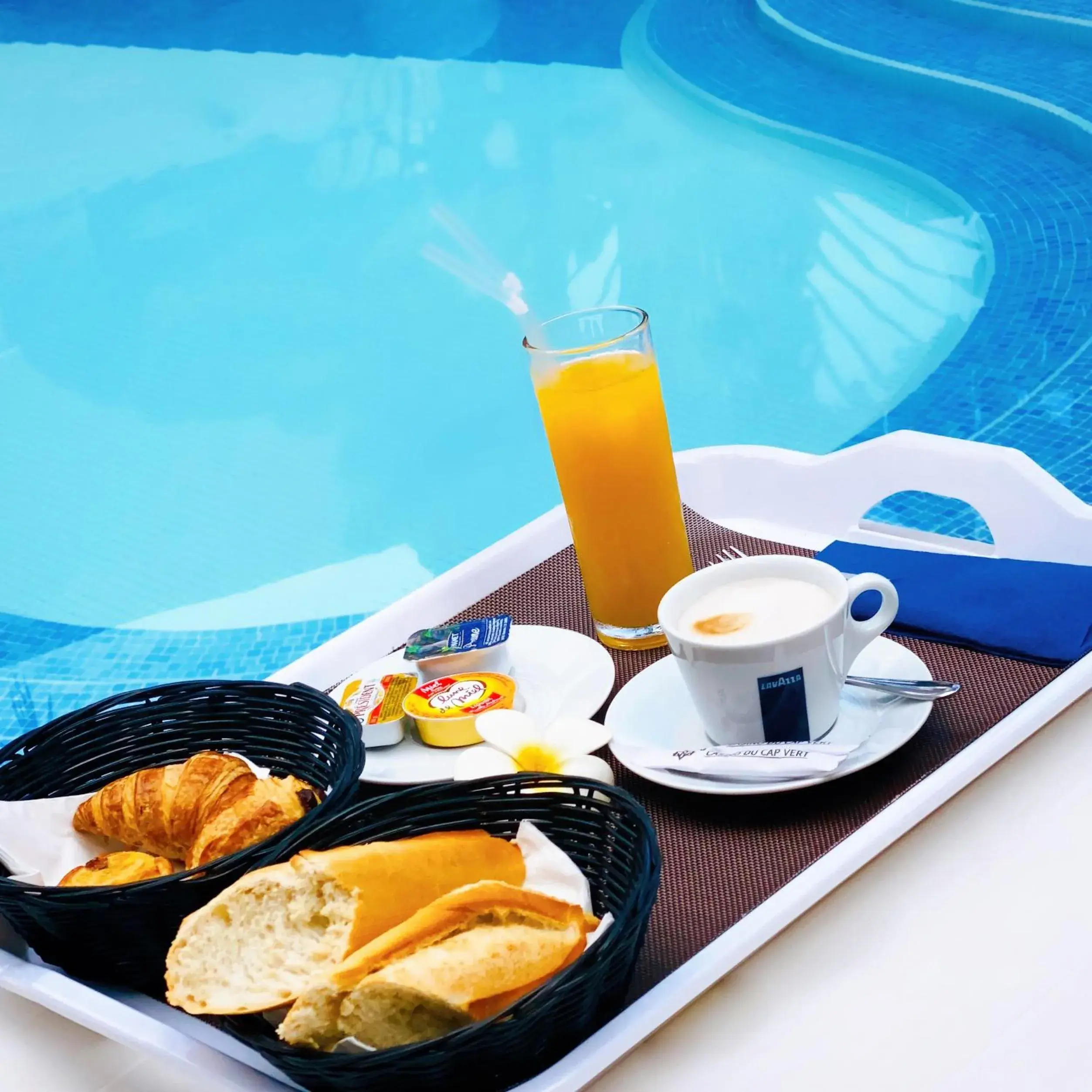 Suite (2 Adults) in Airport Hotel Casino du Cap-vert Suite (2 Adults) in Airport Hotel Casino du Cap-vert