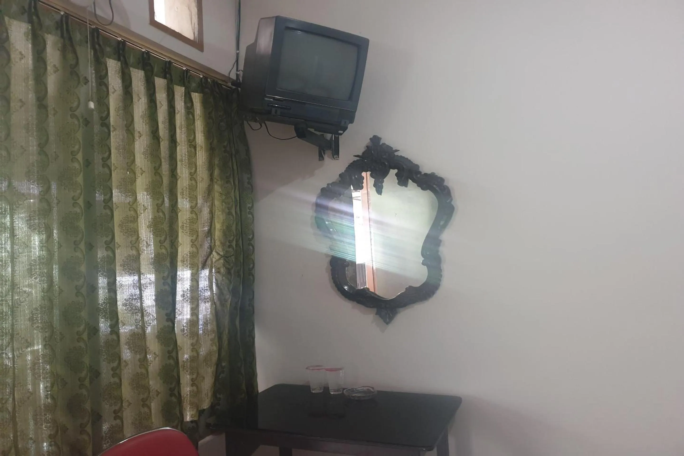 Bedroom in OYO Life 2090 Ratna Backpacker Syariah