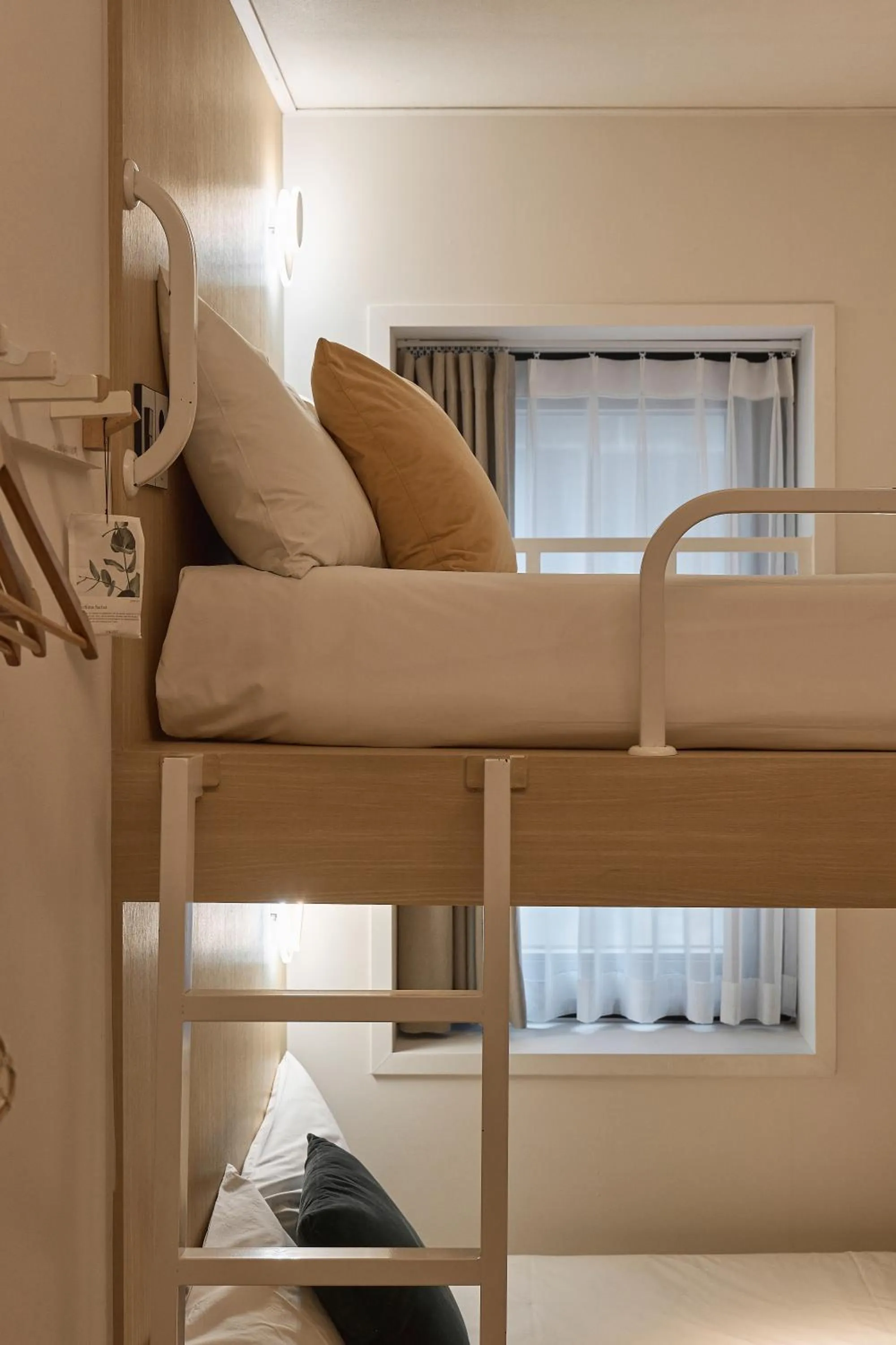 Bed in Artravel Home