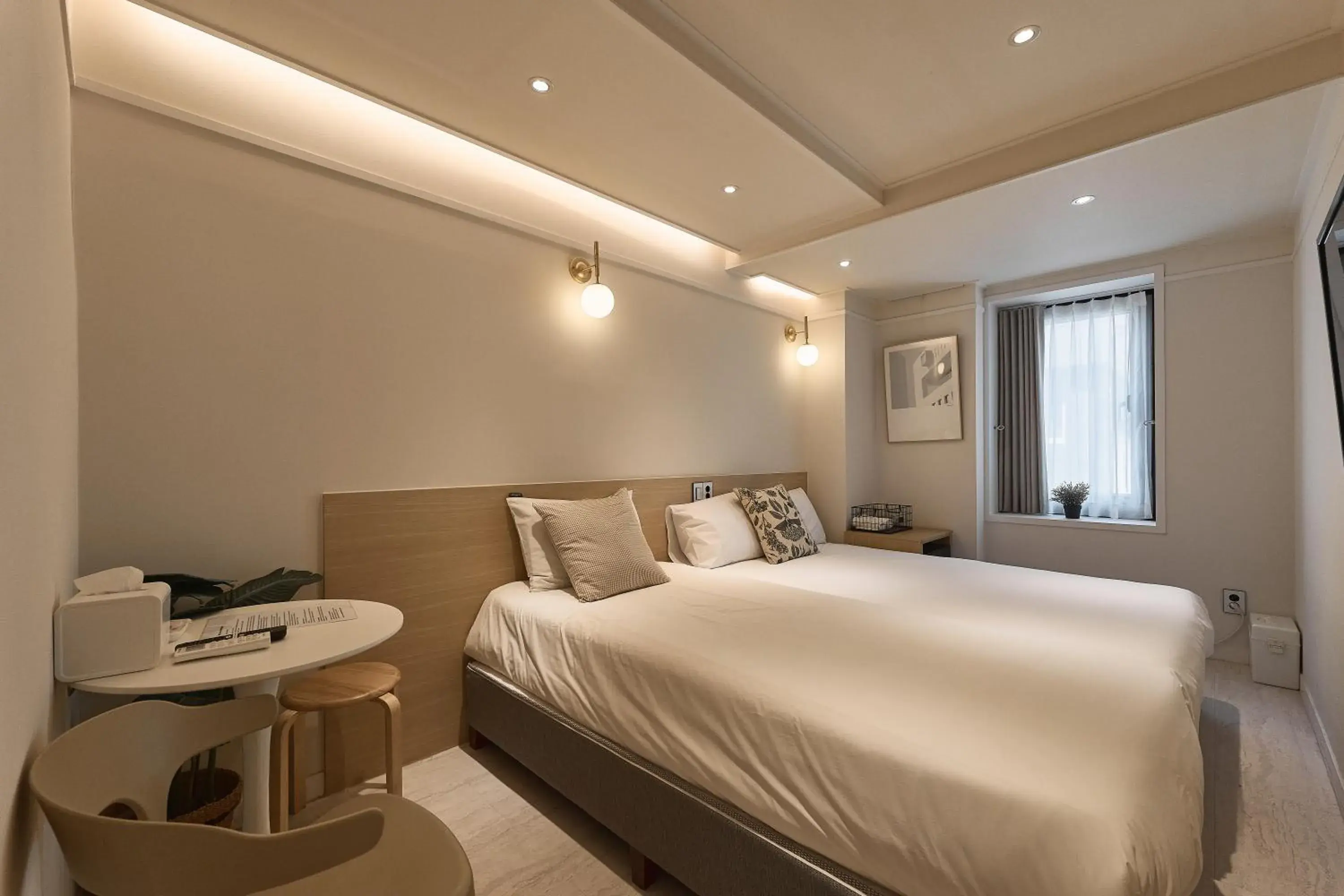 Triple Room in Artravel Home Triple Room in Artravel Home