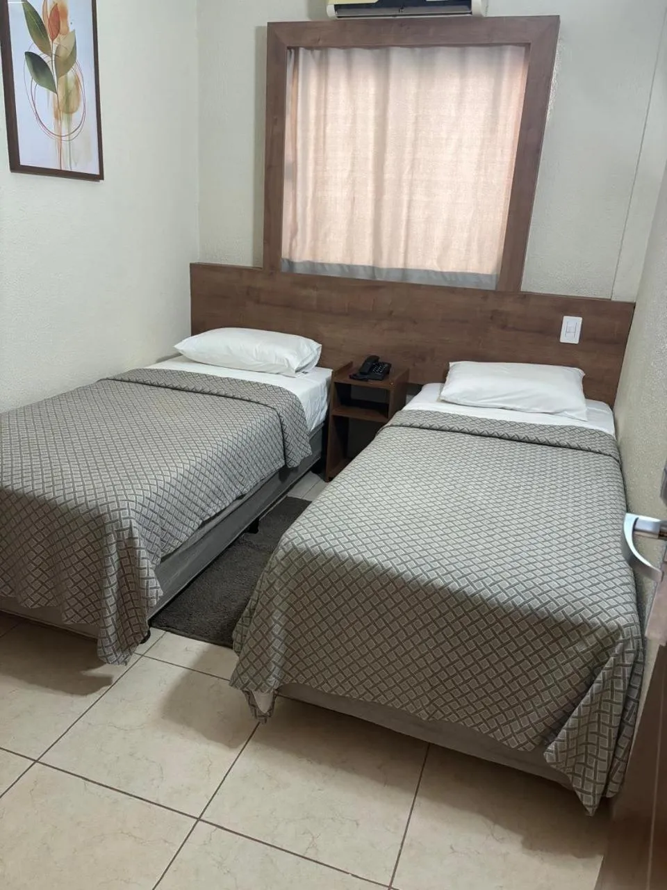 Bedroom, Bed in Druds Hotel