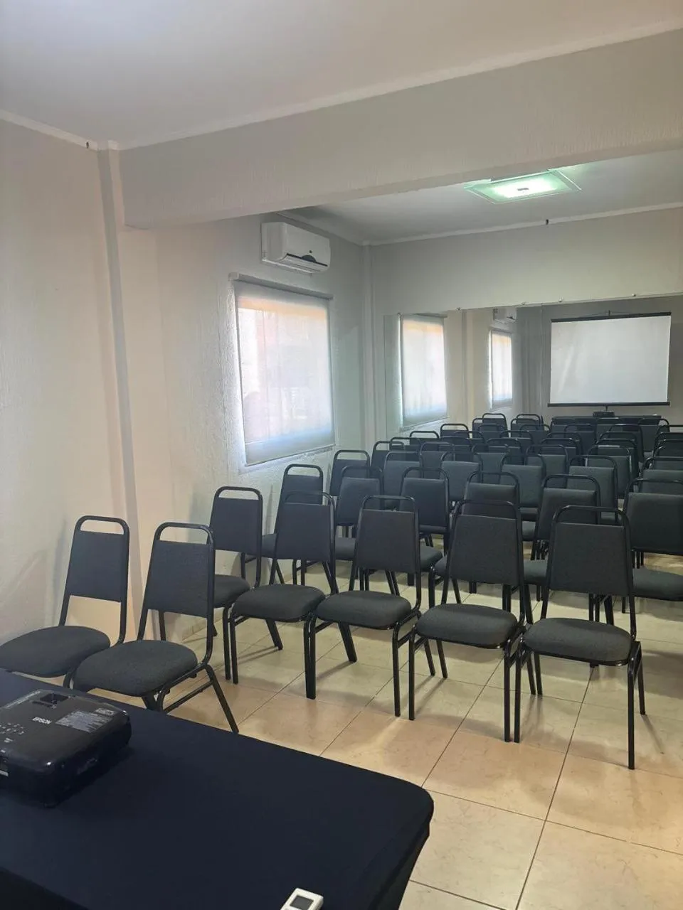 Meeting/conference room in Druds Hotel