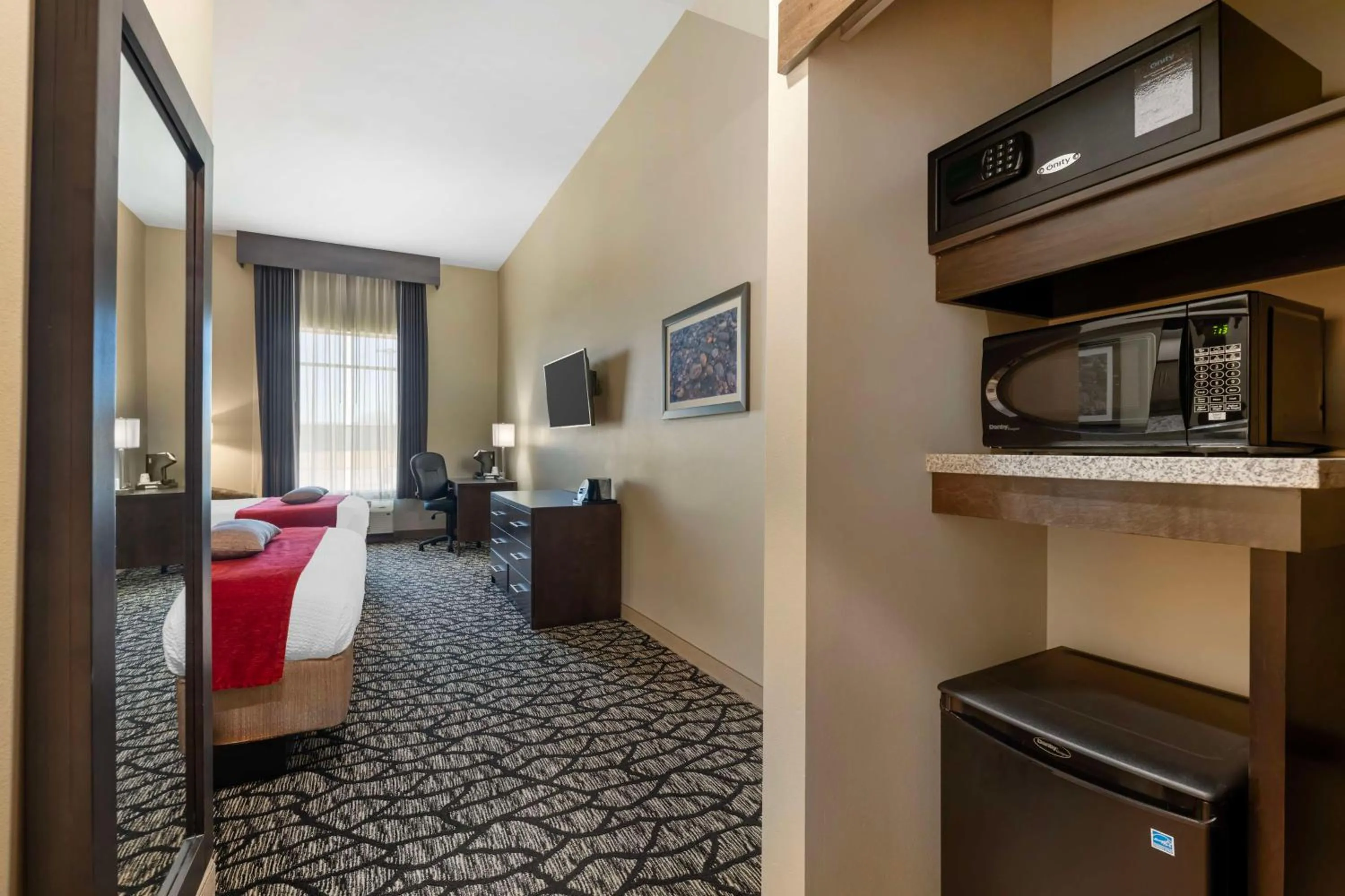 Other in Best Western Plus Lakeview Hotel