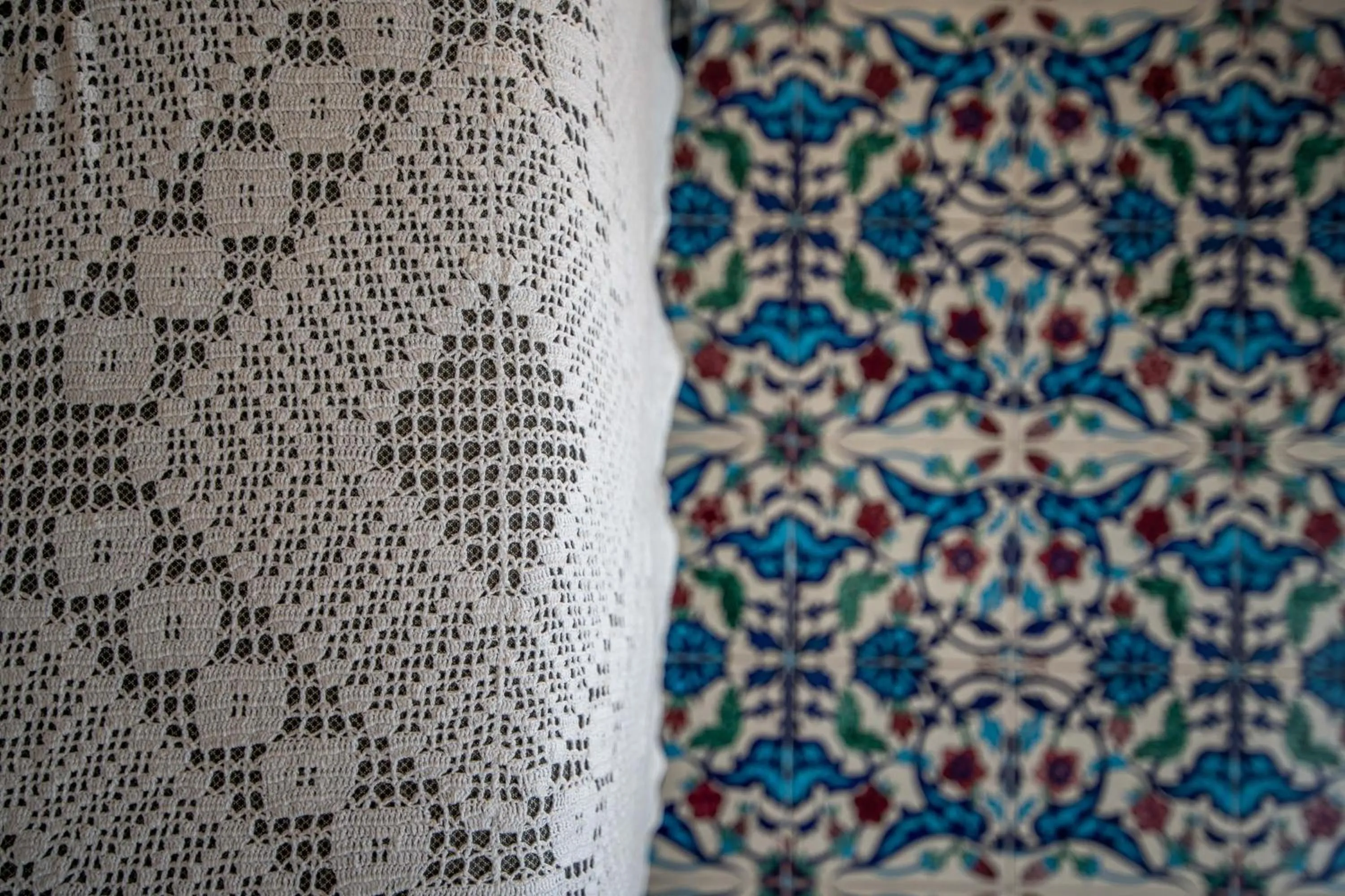 Photo of the whole room in D'Angleterre Guest House