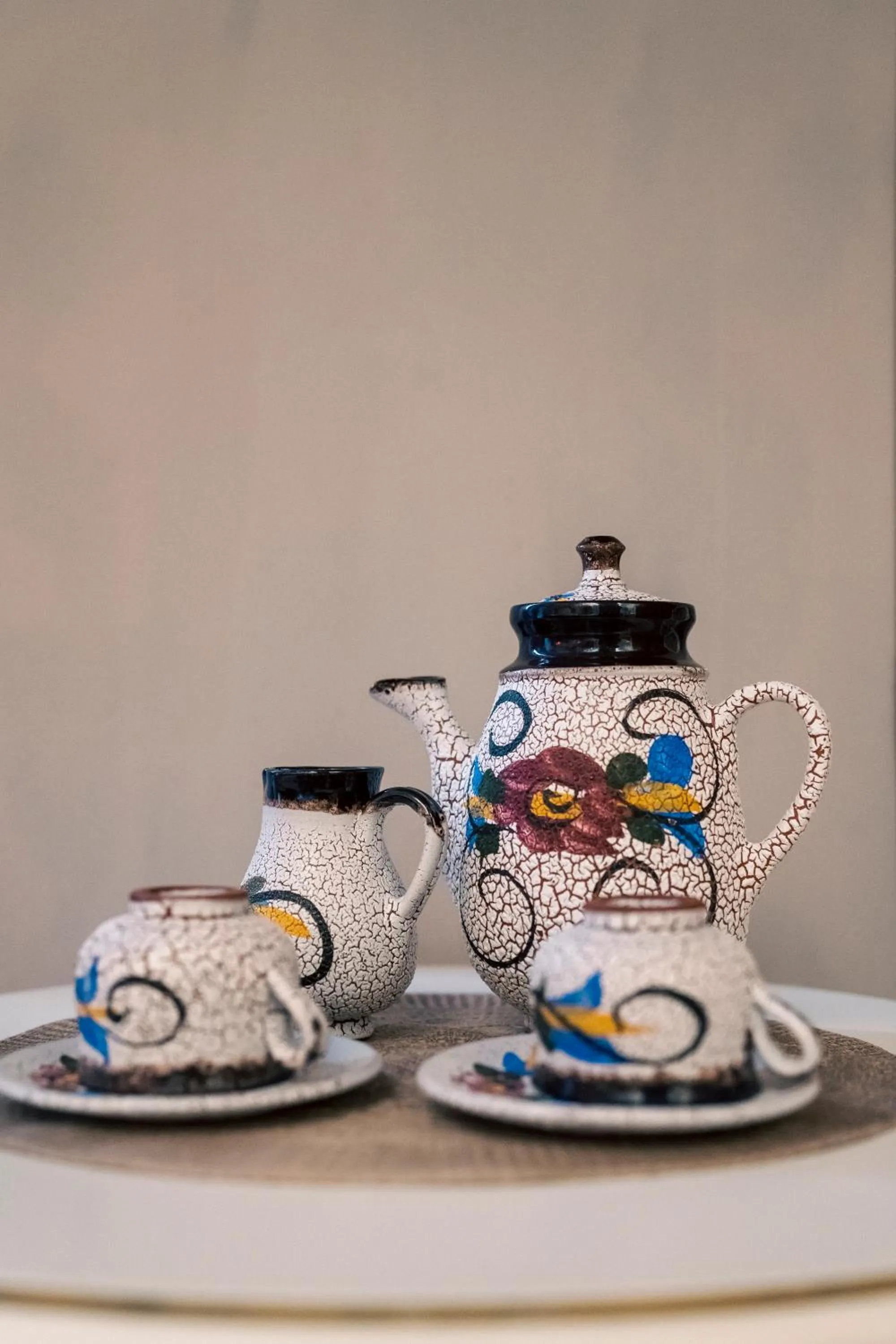 Coffee/tea facilities in Anagenessis Resort