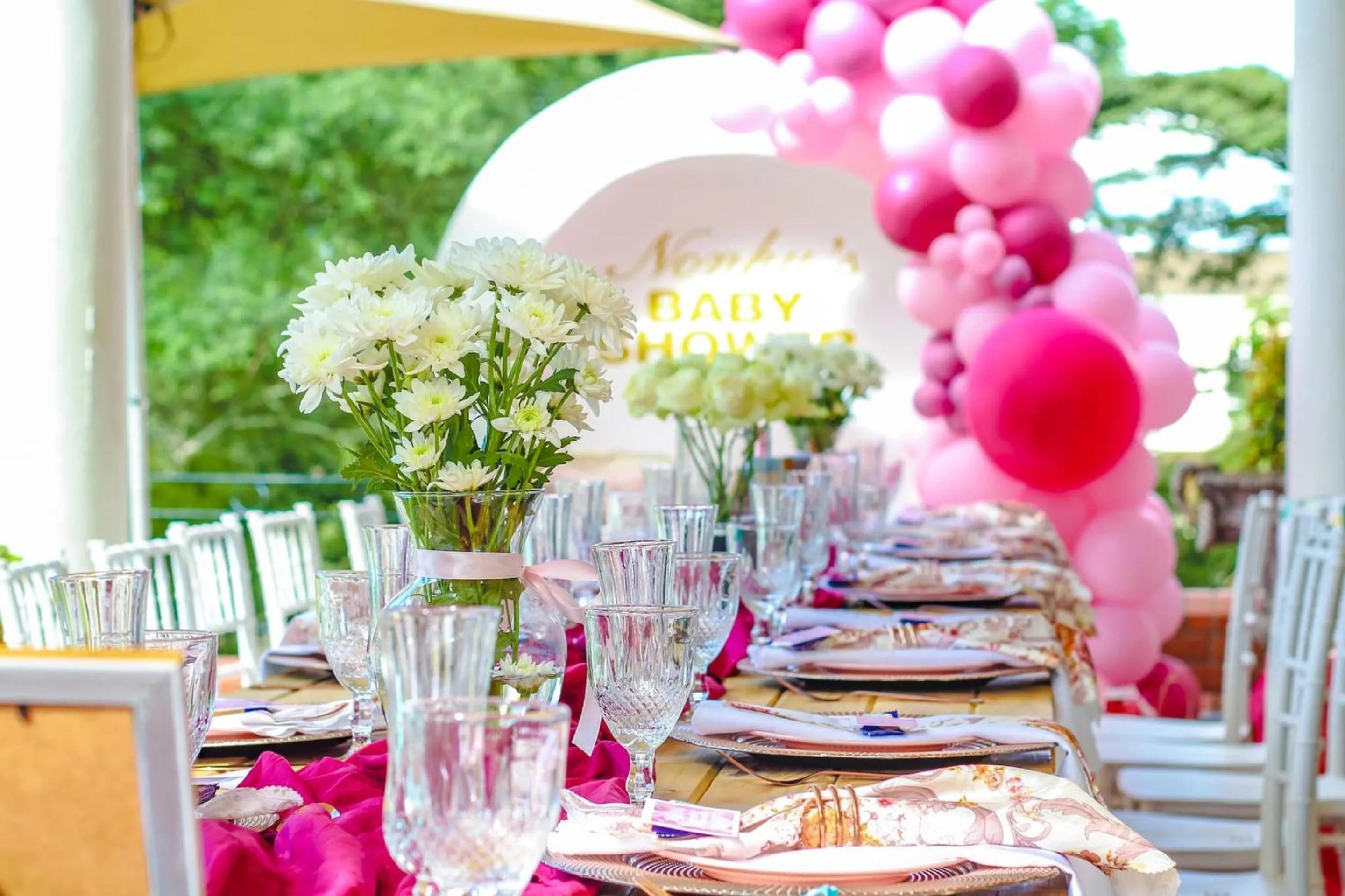 Banquet/Function facilities in Redlands Hotel