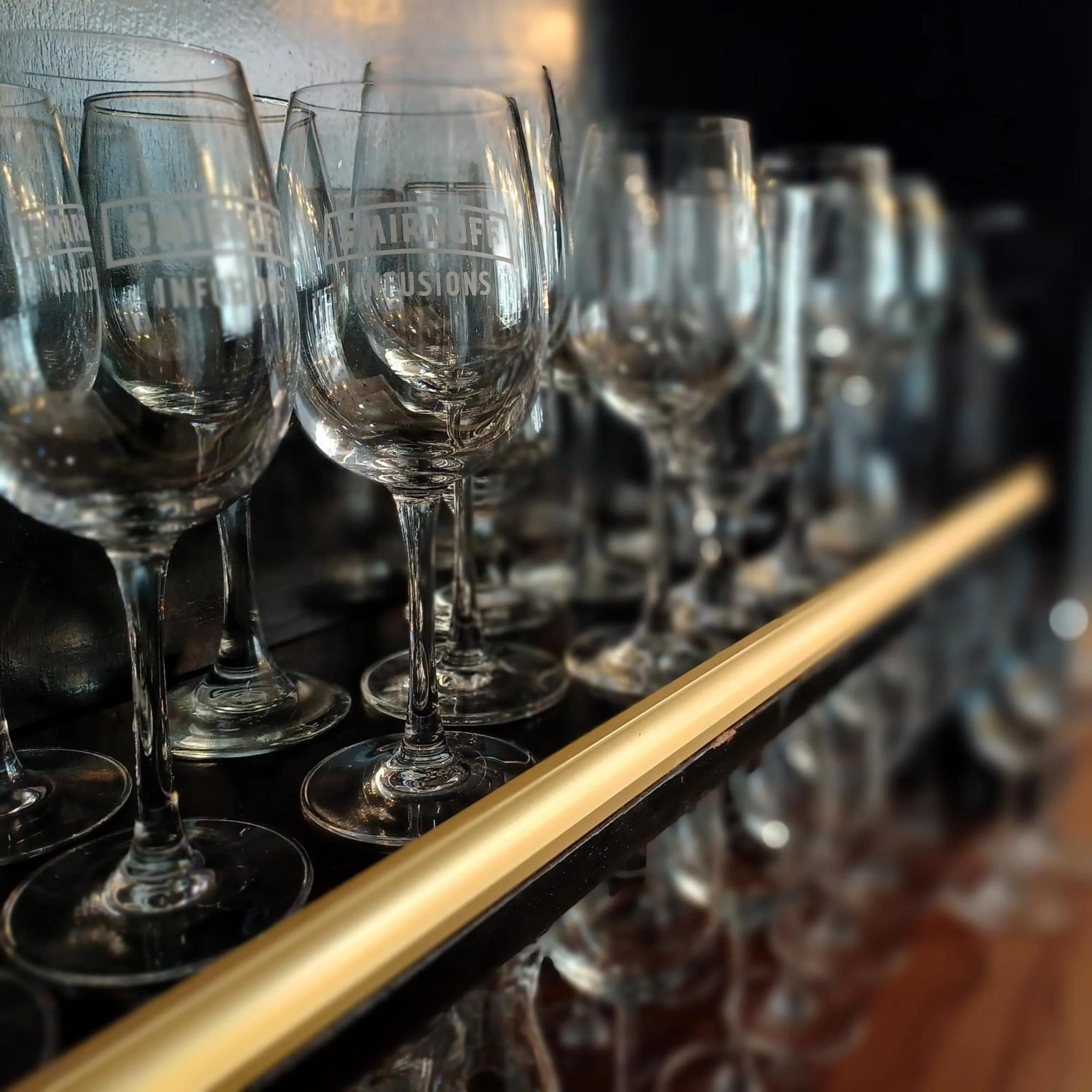 Lounge or bar in Redlands Hotel