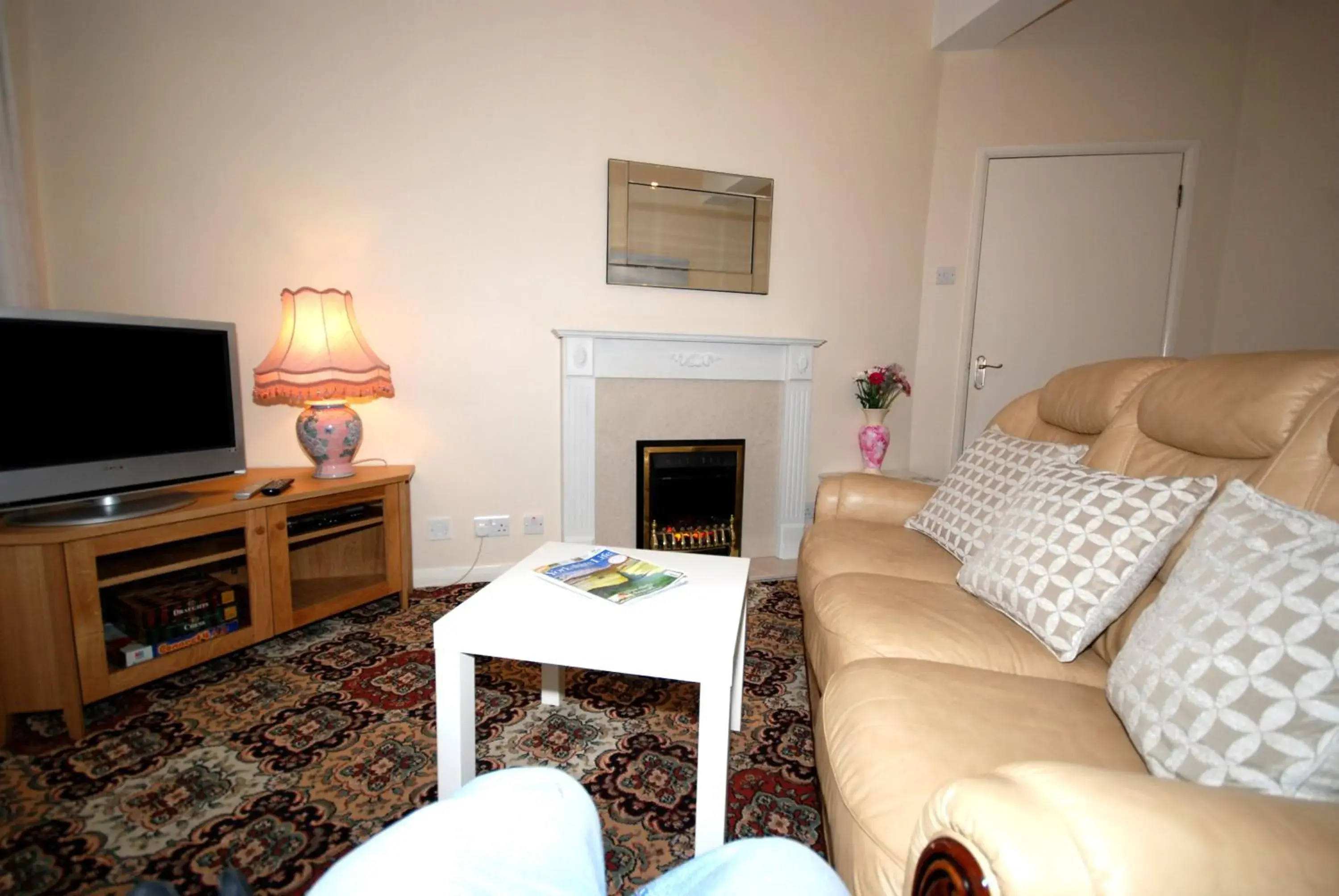 Saltburn Holidays 1 Park View Loftus Saltburn Holidays 1 Park View Loftus