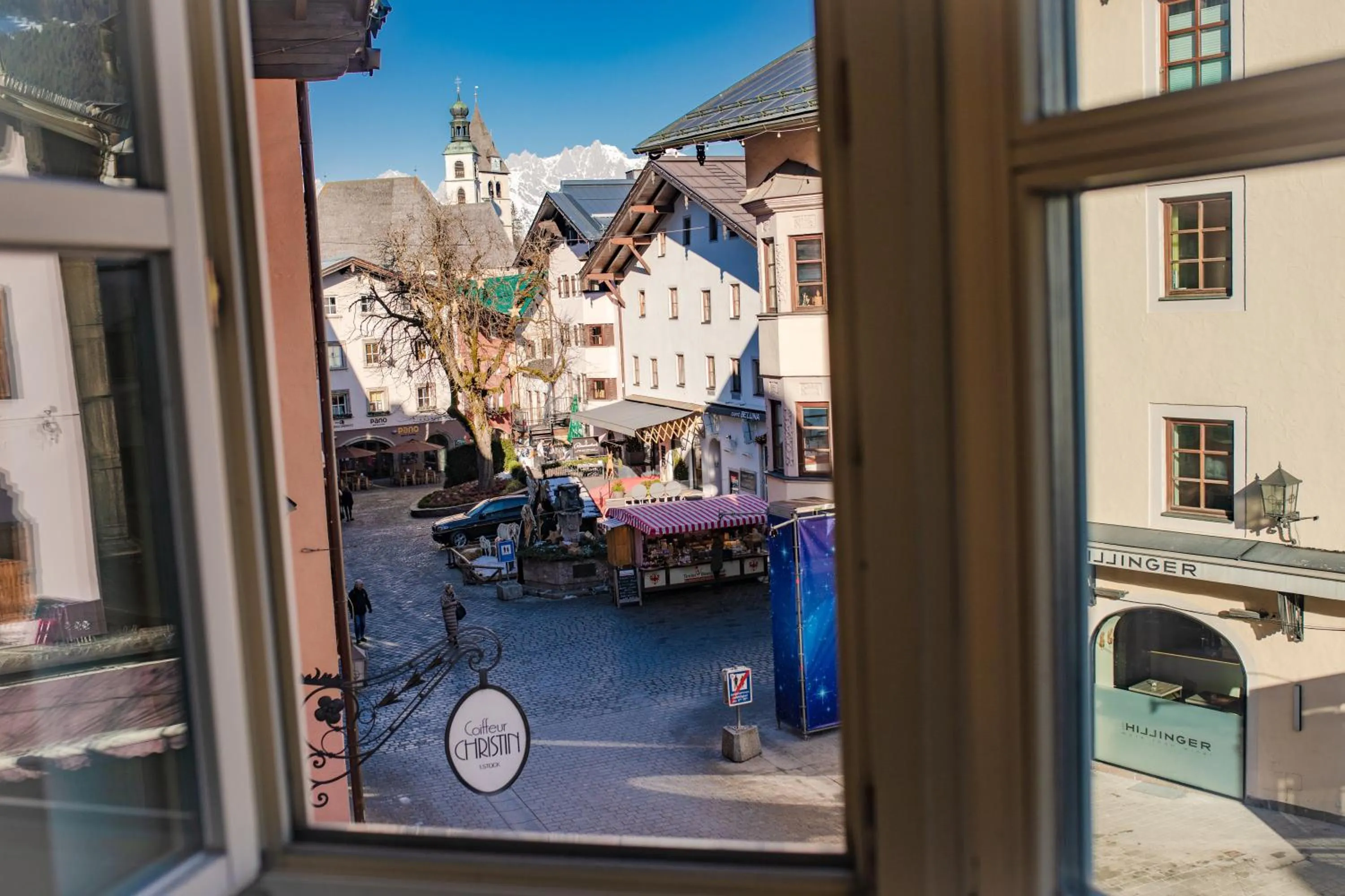 Safestay Kitzbühel Centre