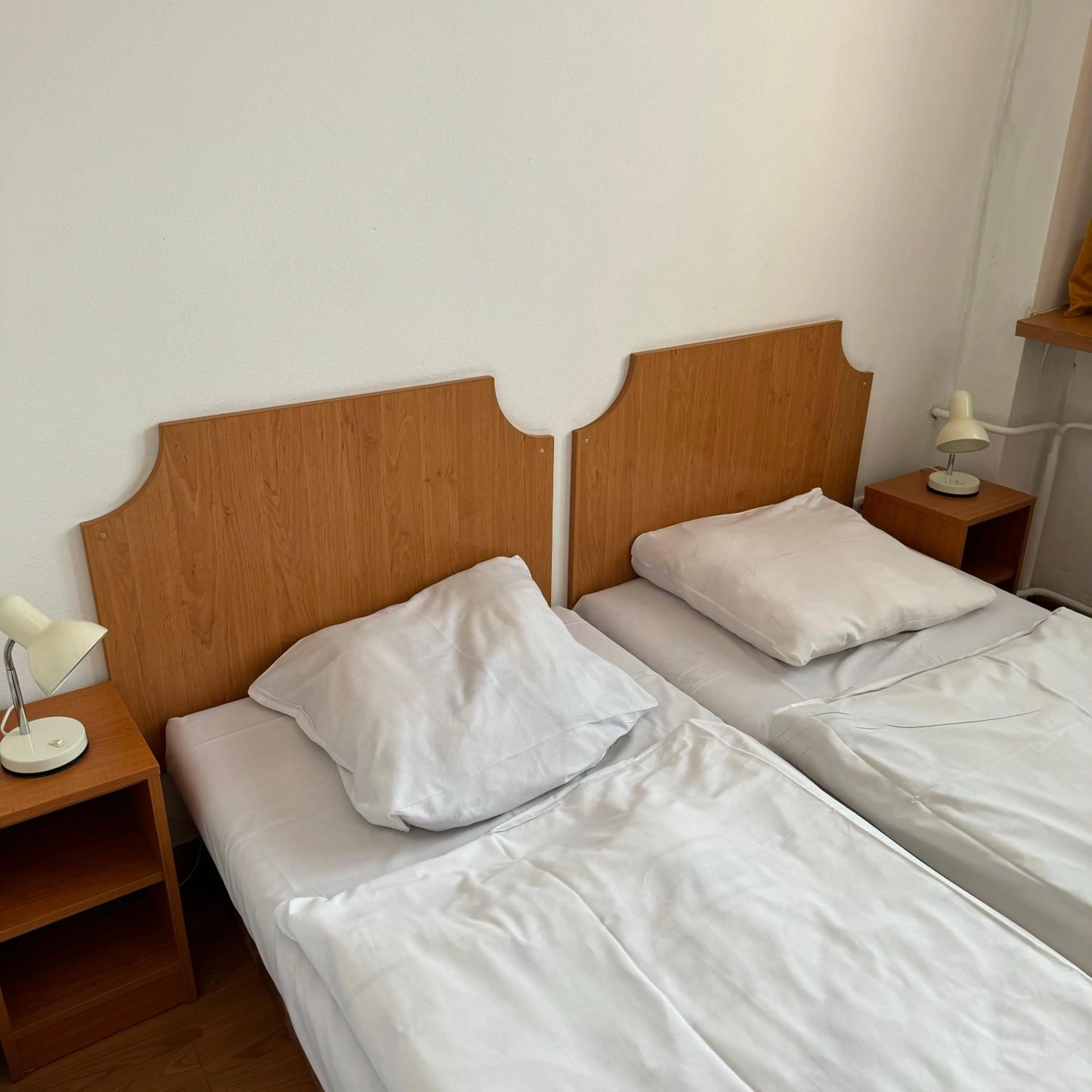 Photo of the whole room, Bed in Hotel Avion