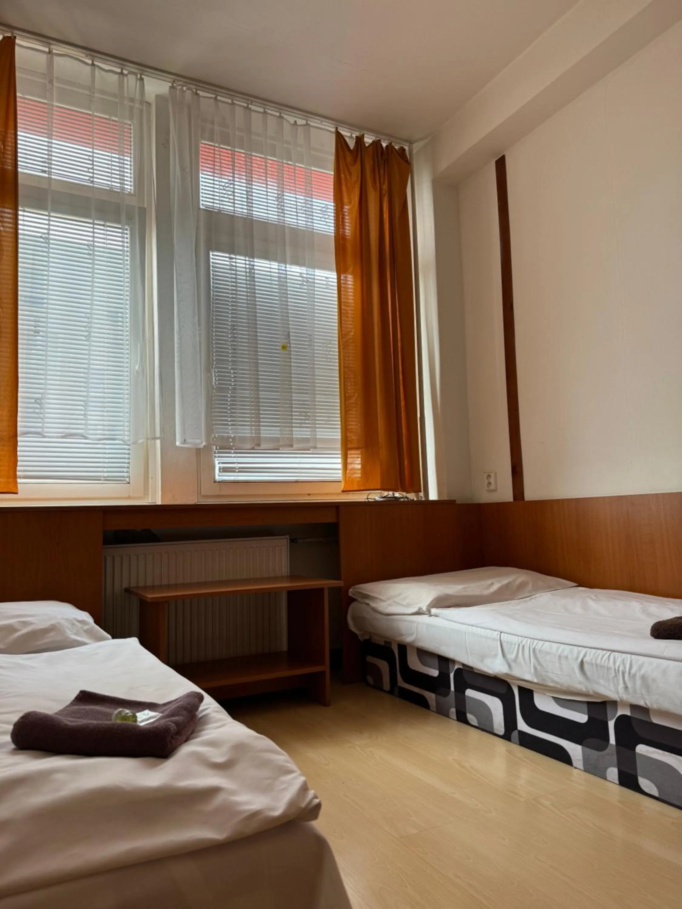 Photo of the whole room, Bed in Hotel Avion