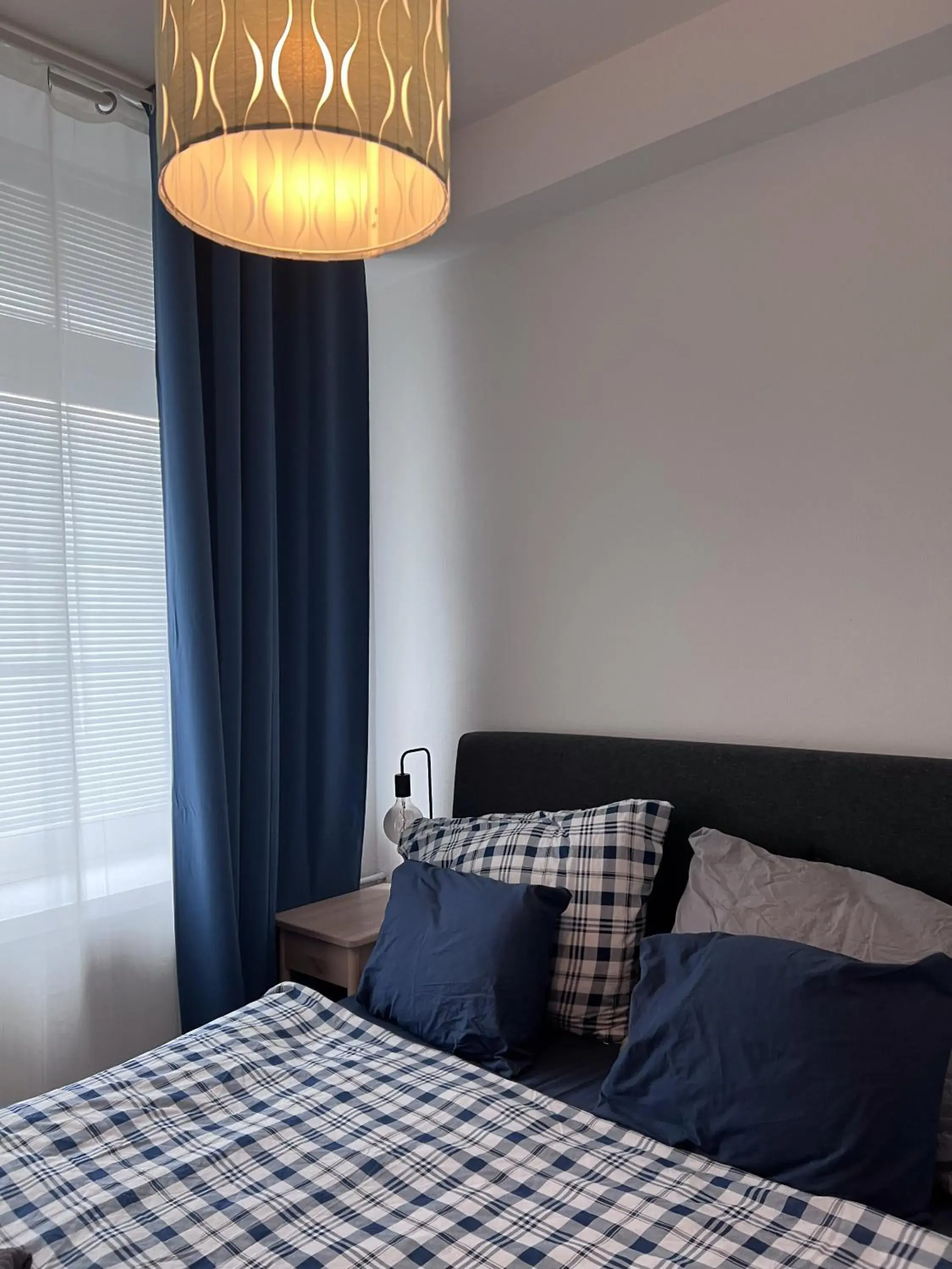 Apartment with Air Conditioning in Hotel Avion Apartment with Air Conditioning in Hotel Avion