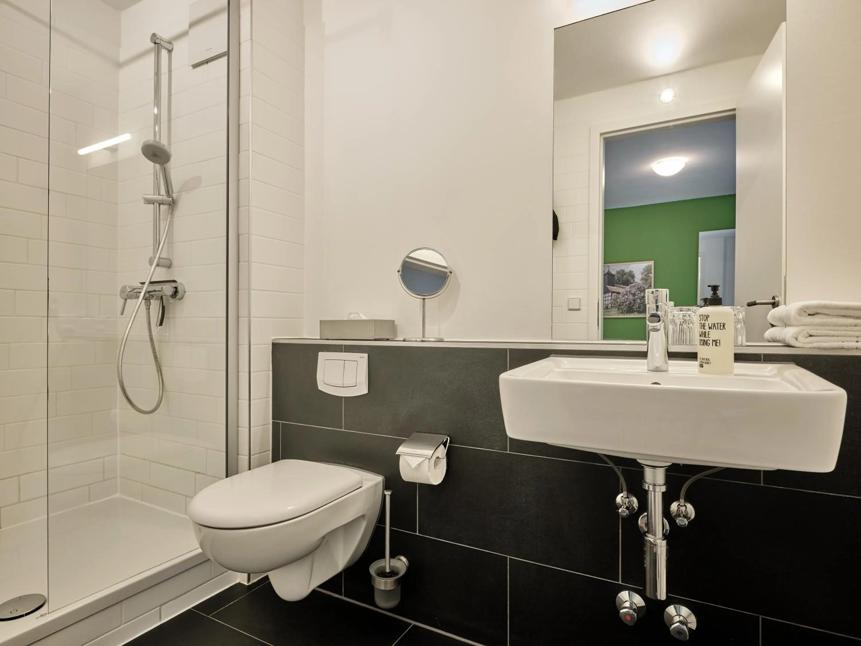 mein werder - hotel am markt