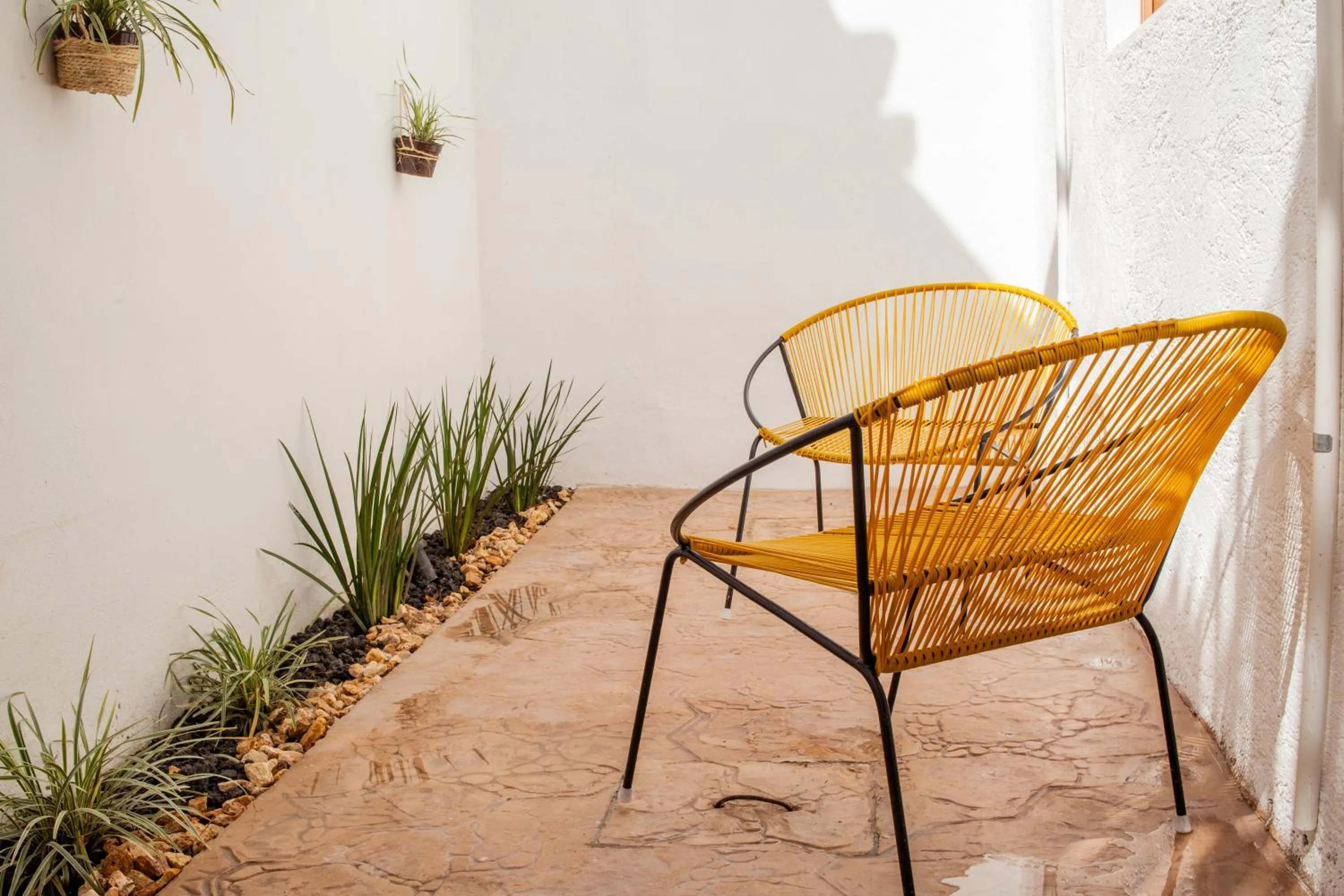 Double Room in Casa Tulita Valladolid