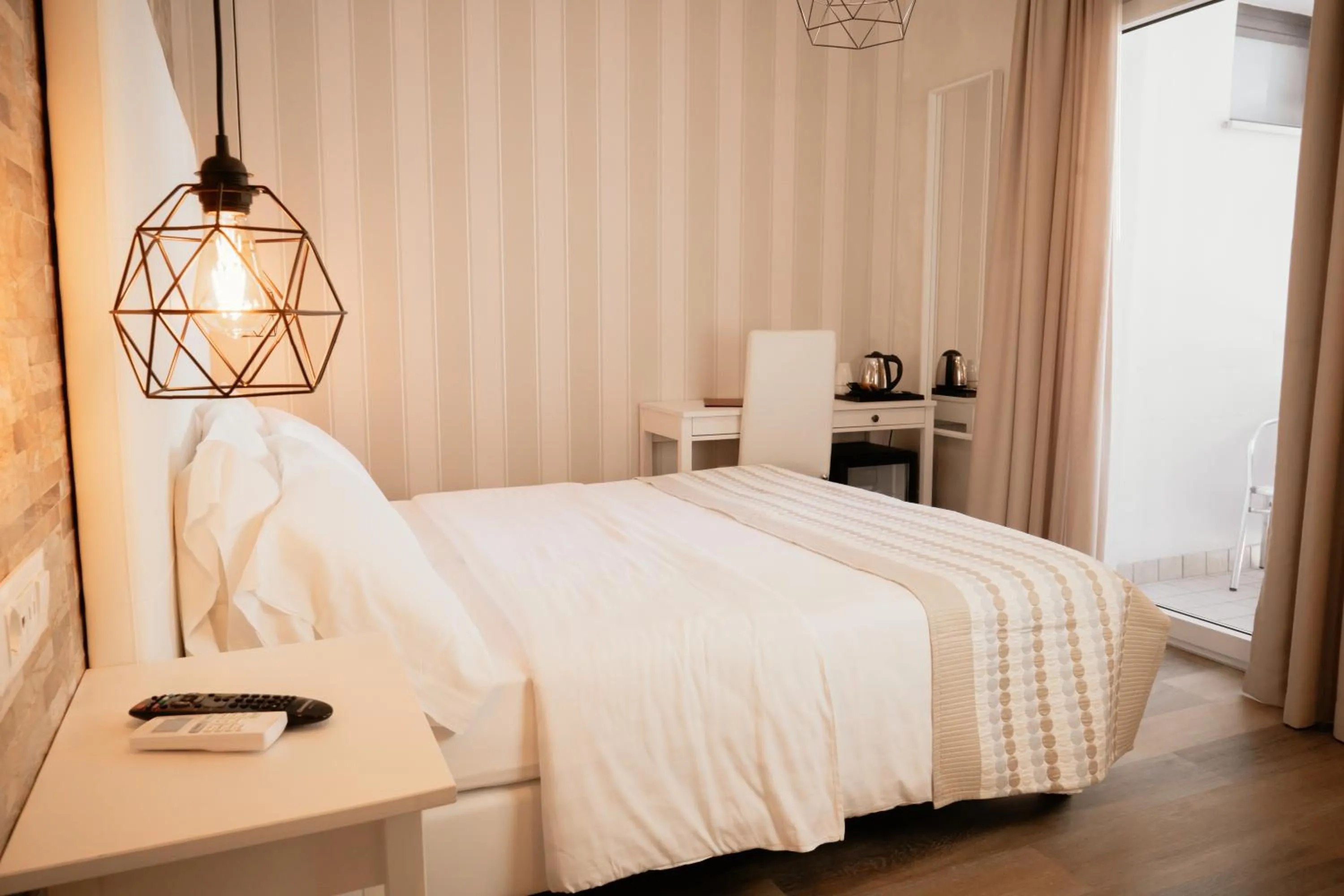 Hotel Blue Marine