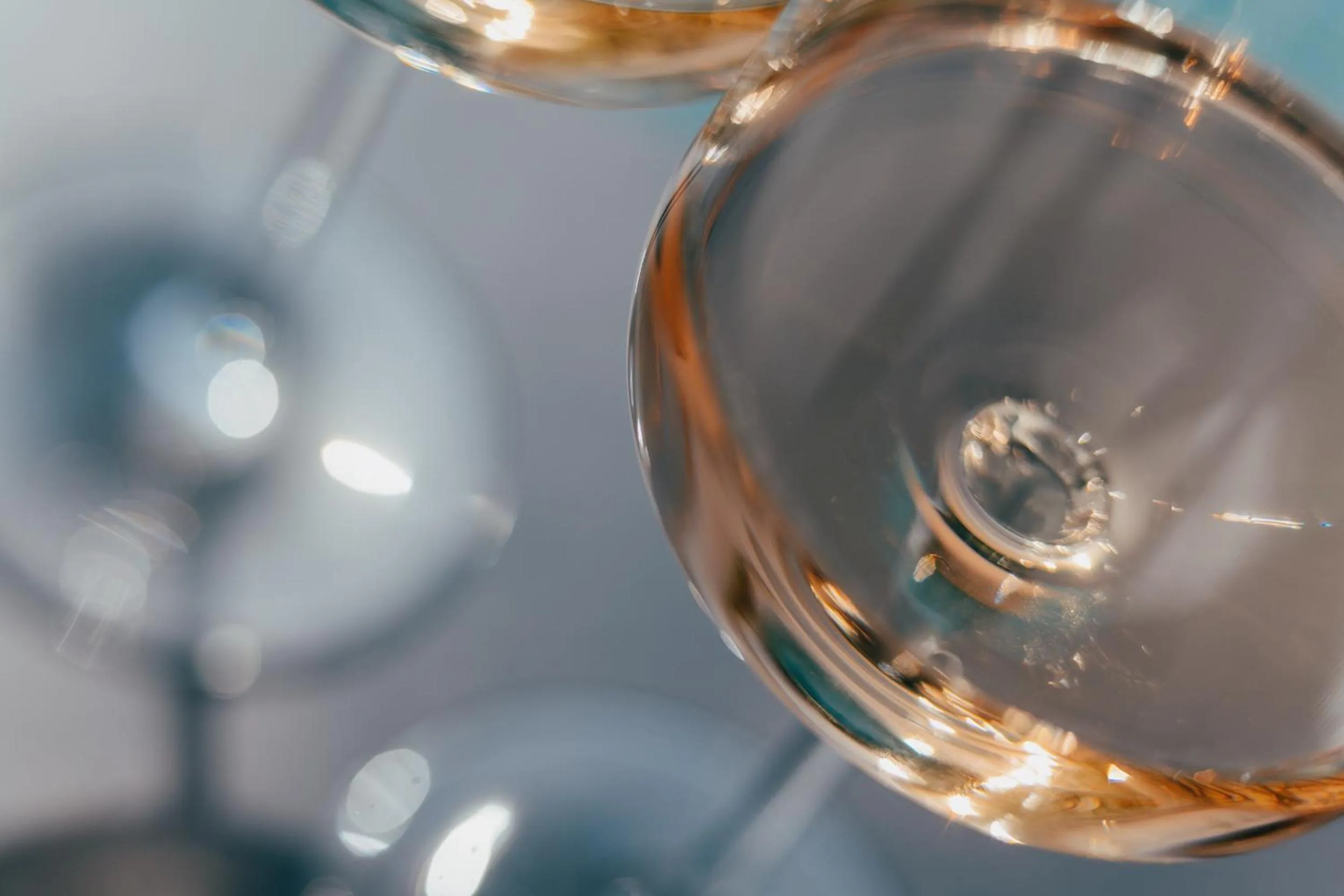 Balcony/Terrace in Aqua Blu Hotel