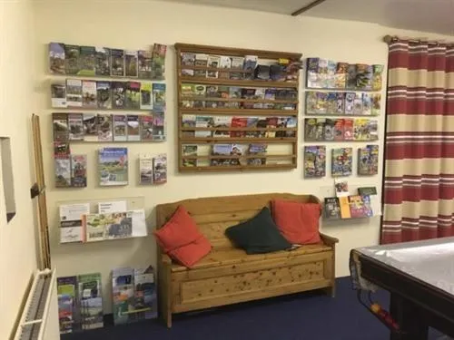 Activities in Double-Gate B&B