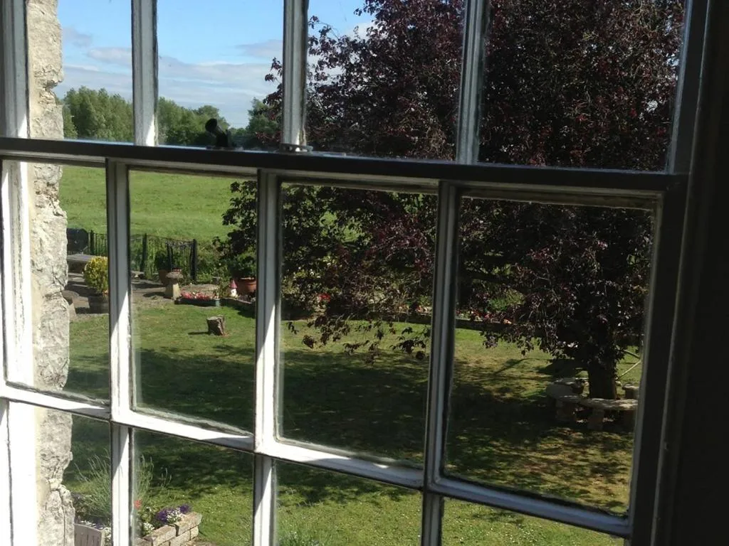Bedroom in Double-Gate B&B