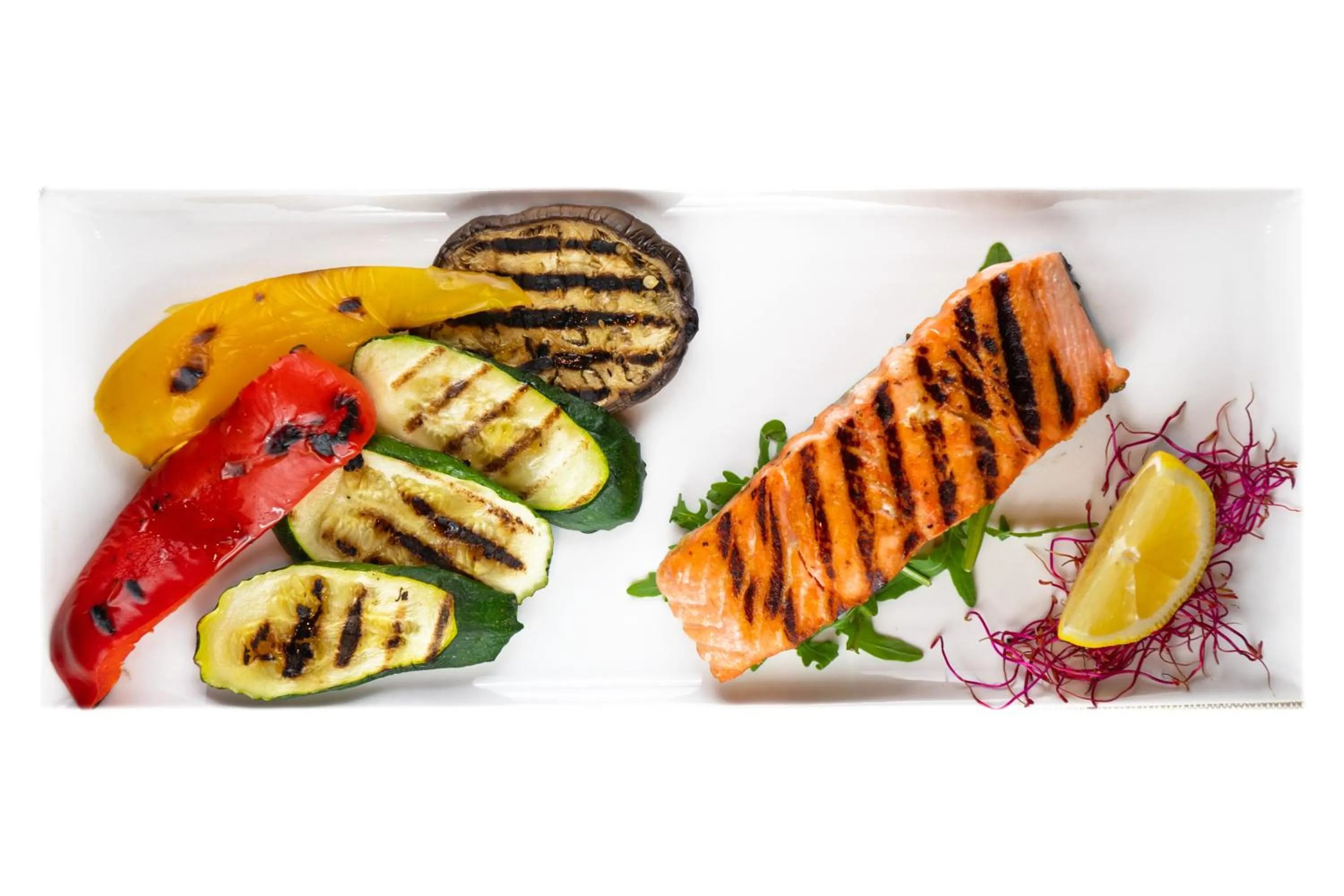 Restaurant/places to eat in Hotel Autoespresso Venice - Atika & Atif