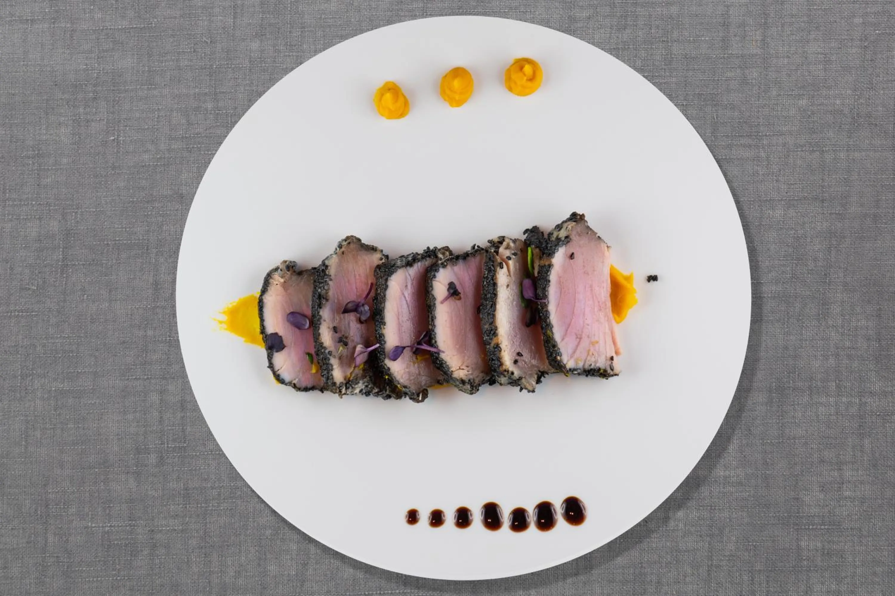 Restaurant/places to eat in Hotel Autoespresso Venice - Atika & Atif