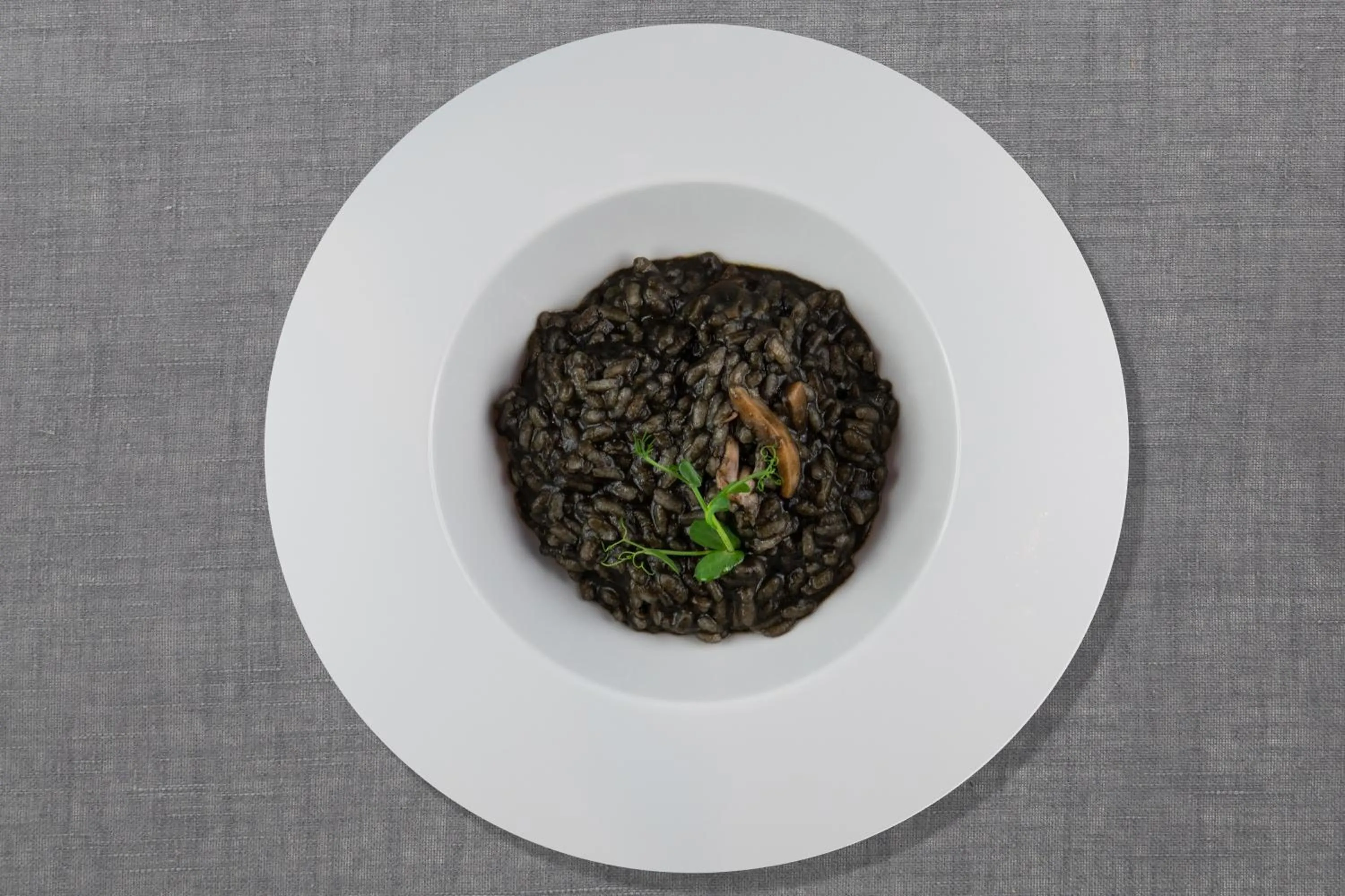 Restaurant/places to eat in Hotel Autoespresso Venice - Atika & Atif