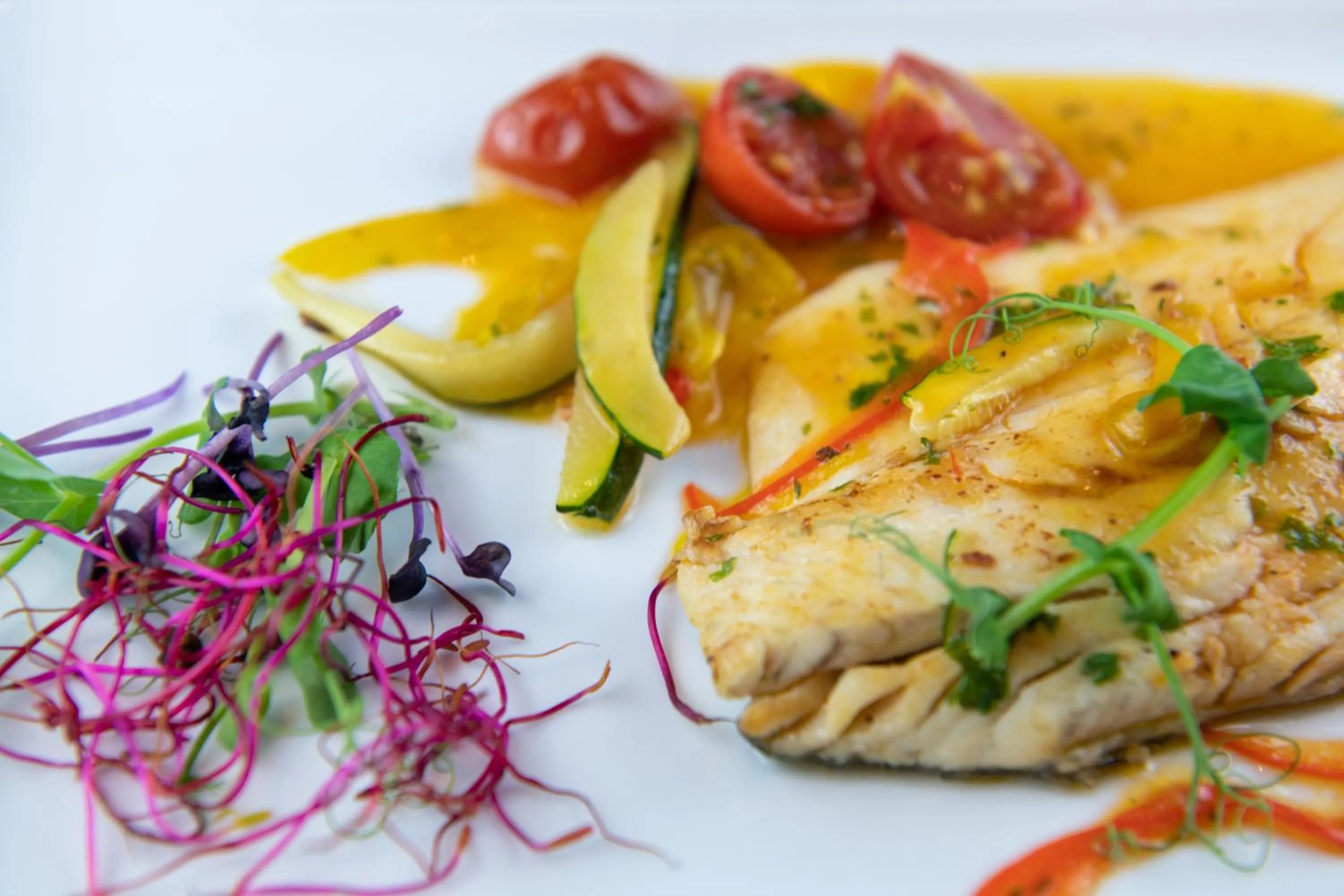 Restaurant/places to eat in Hotel Autoespresso Venice - Atika & Atif