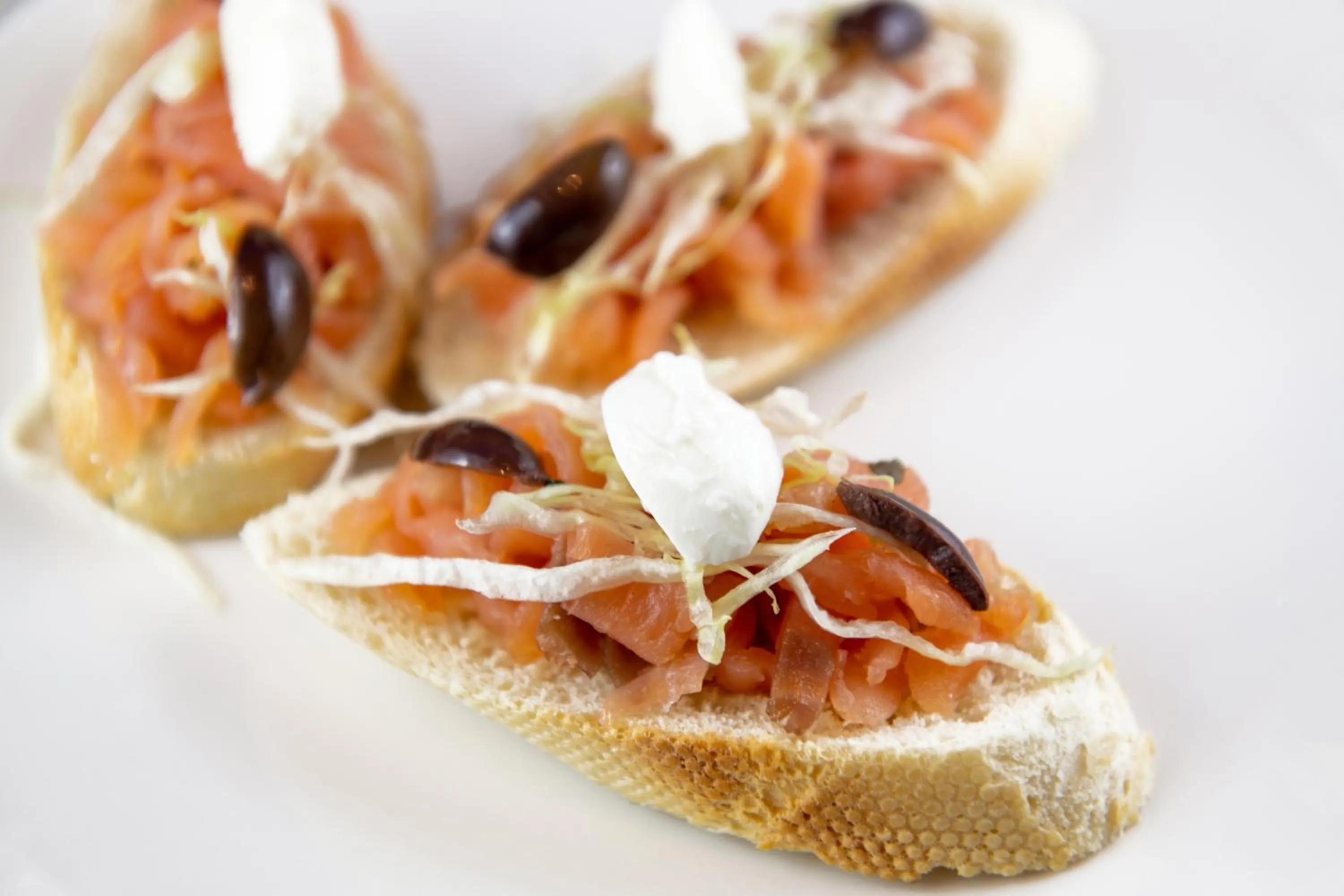 Restaurant/places to eat in Hotel Autoespresso Venice - Atika & Atif