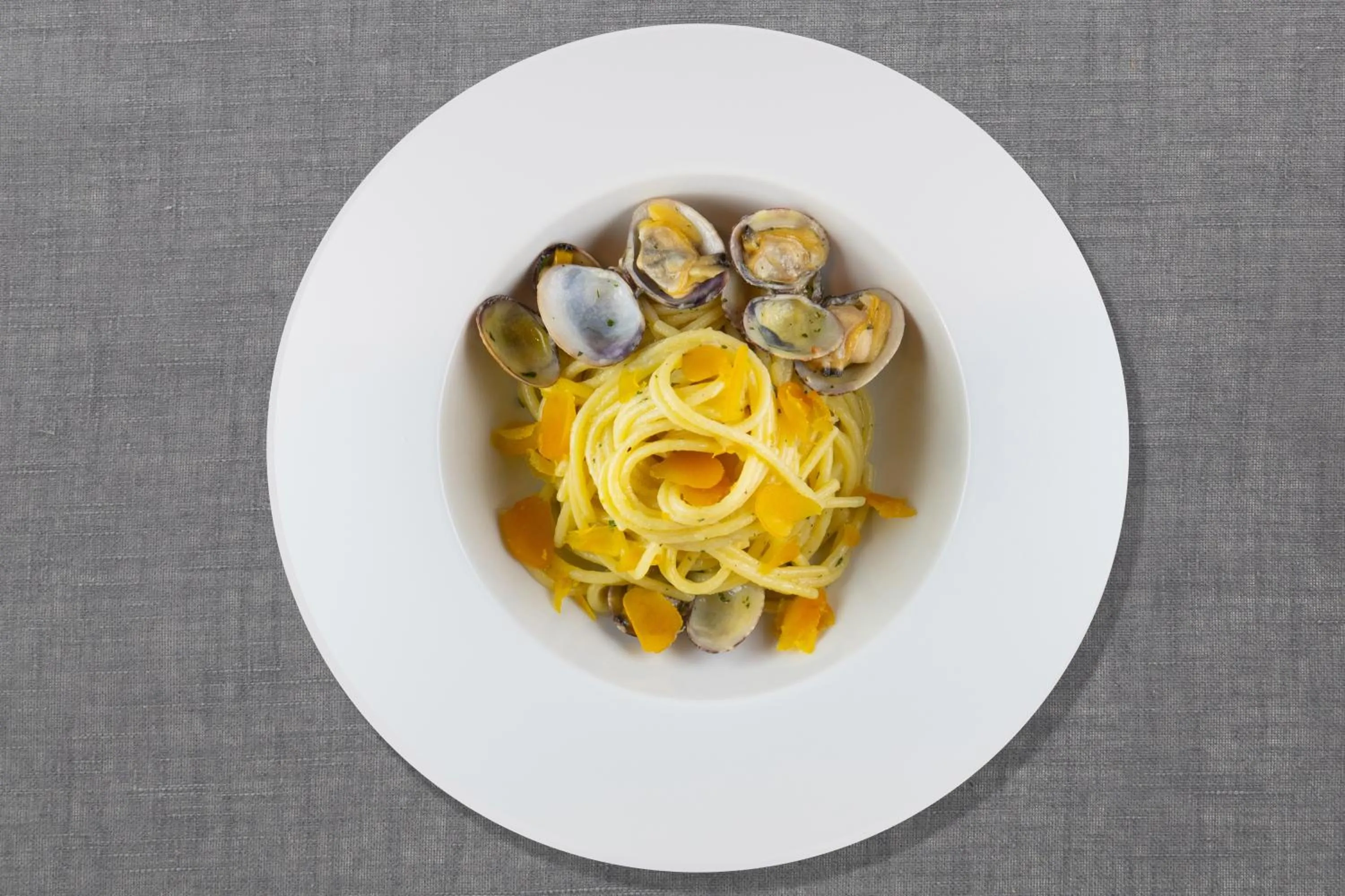 Restaurant/places to eat in Hotel Autoespresso Venice - Atika & Atif