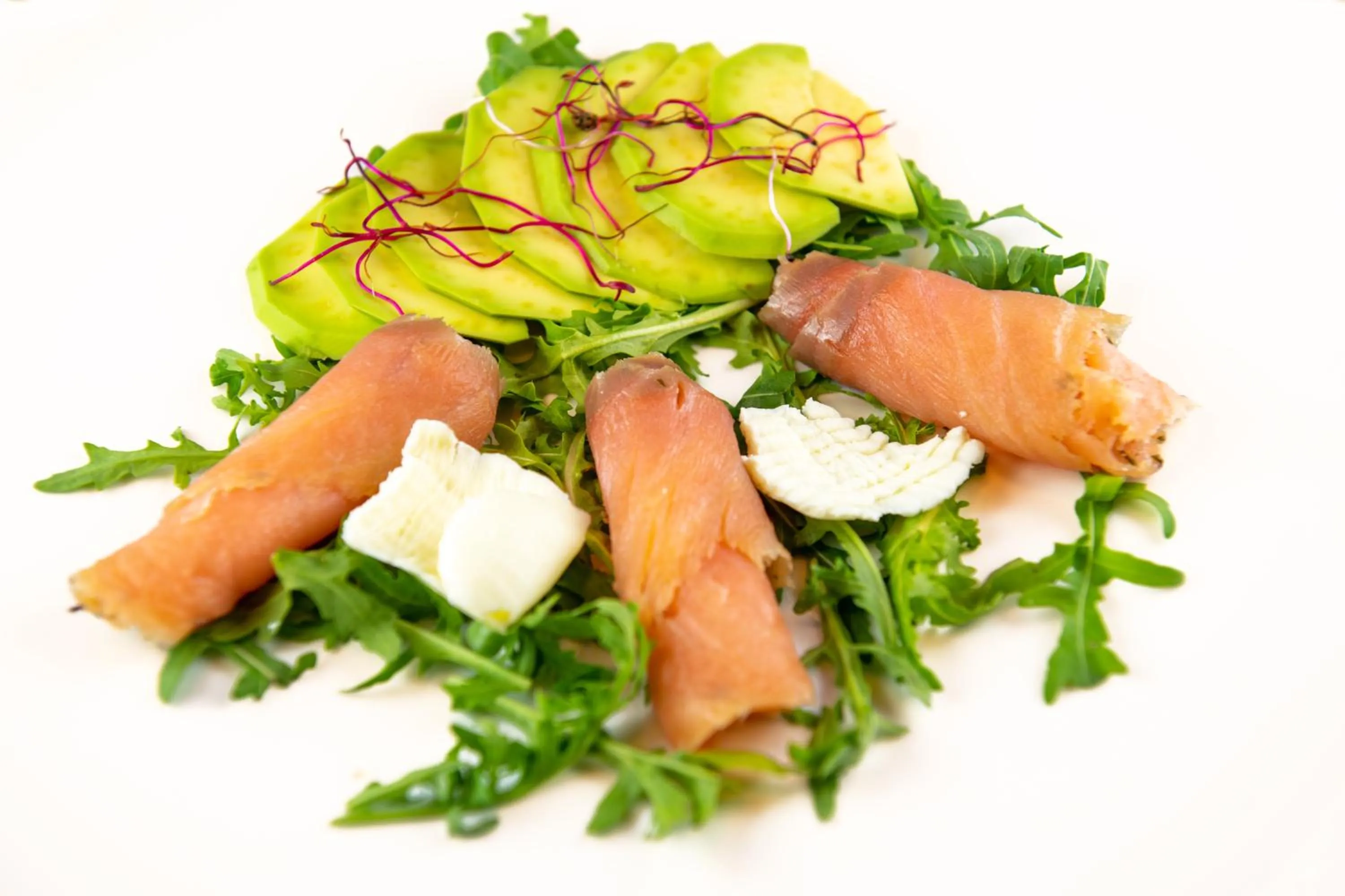 Restaurant/places to eat in Hotel Autoespresso Venice - Atika & Atif