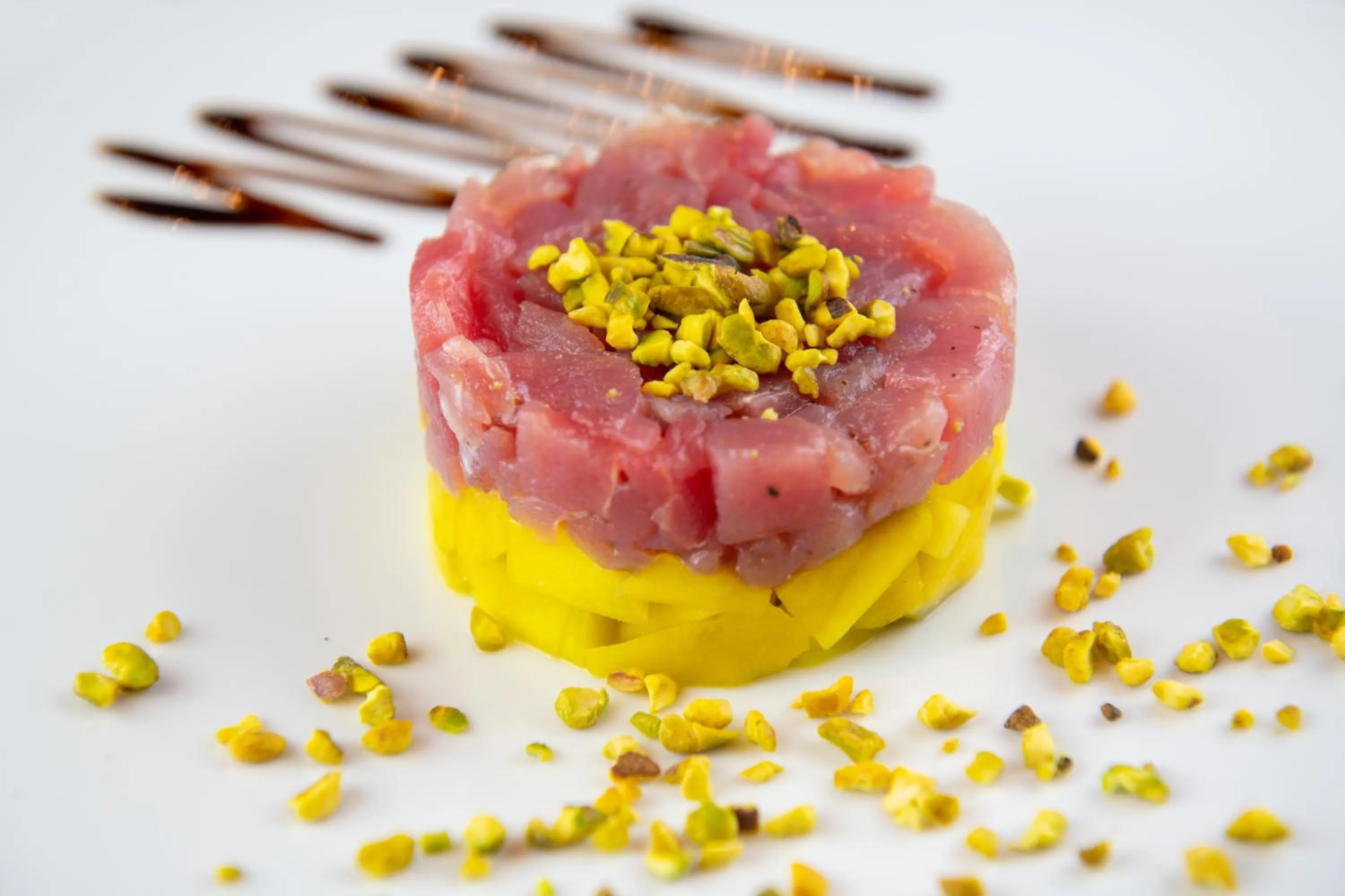 Restaurant/places to eat in Hotel Autoespresso Venice - Atika & Atif