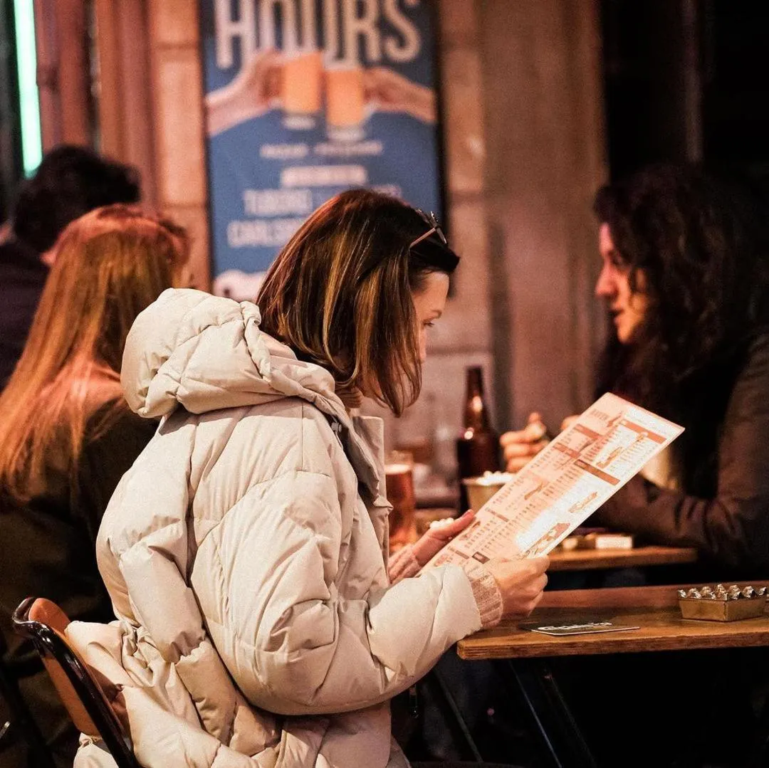 Lounge or bar in Raven Suites Taksim