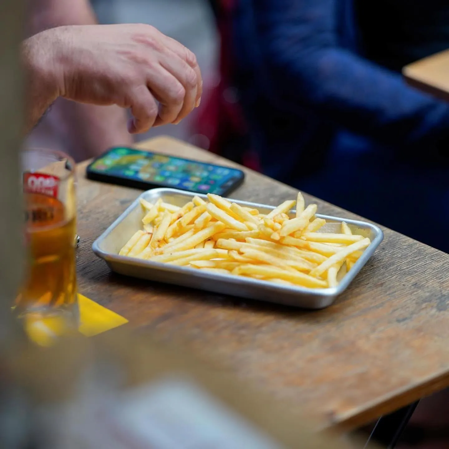 Lounge or bar in Raven Suites Taksim