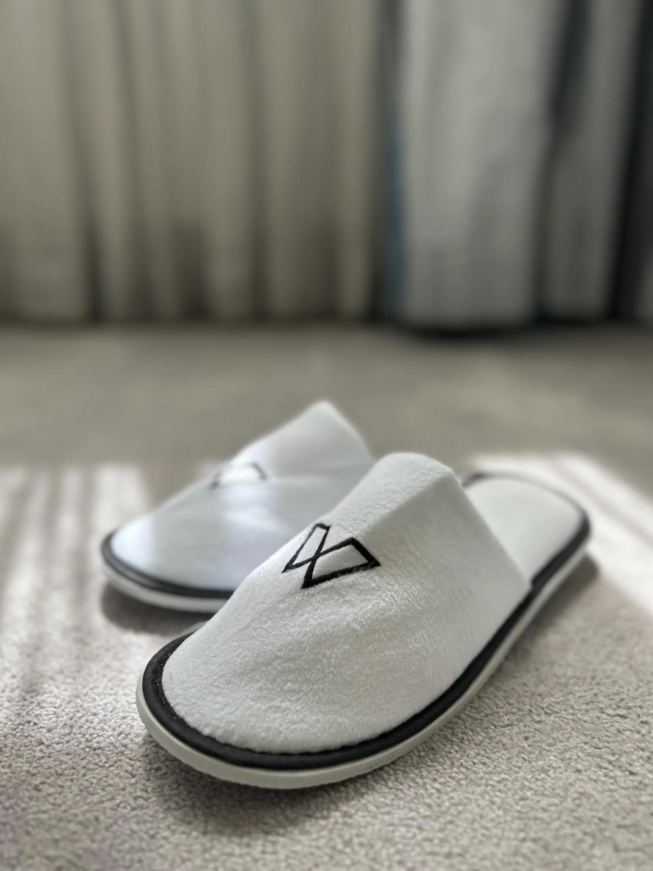 VIP in The Emblem Prague Hotel - Preferred Hotels & Resorts