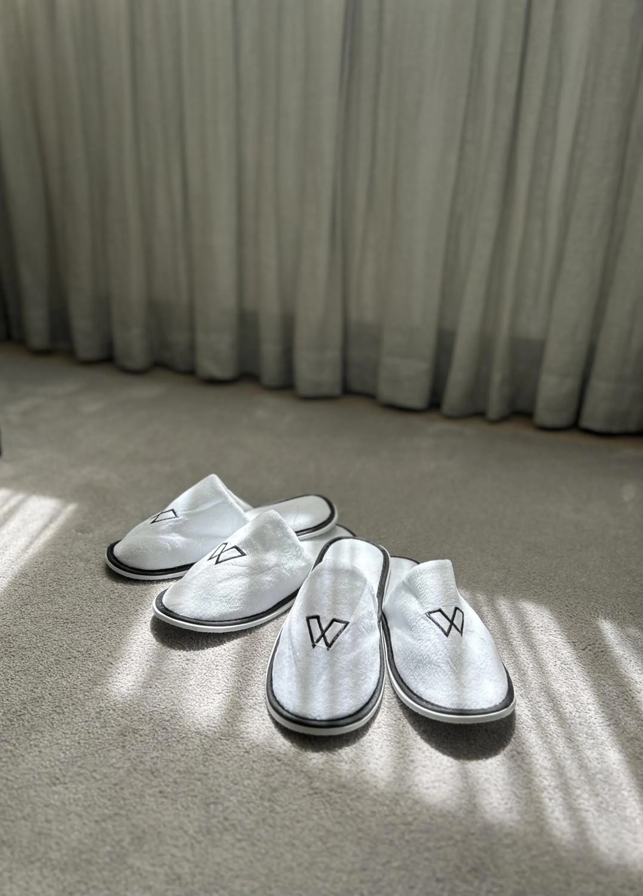 VIP in The Emblem Prague Hotel - Preferred Hotels & Resorts