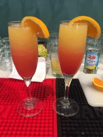 Breakfast in Hotel Hale