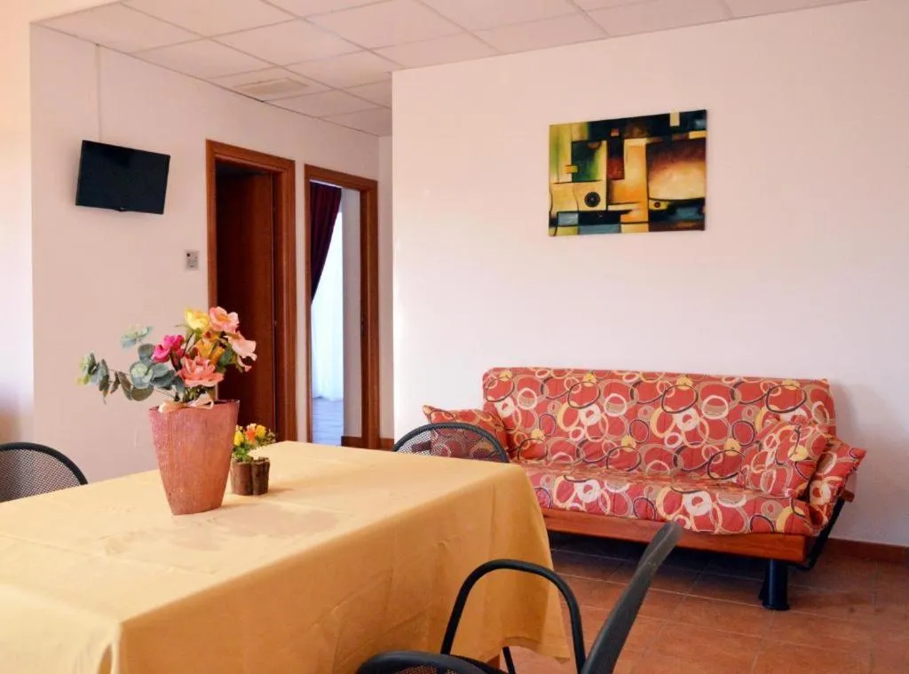 Desusino Residence & Hotel