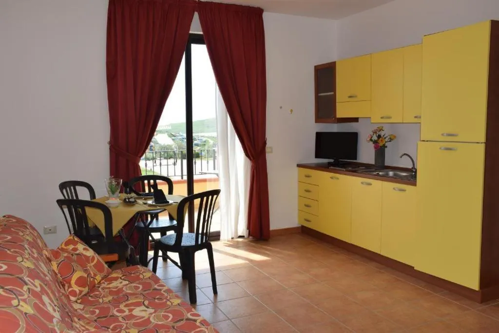 Desusino Residence & Hotel