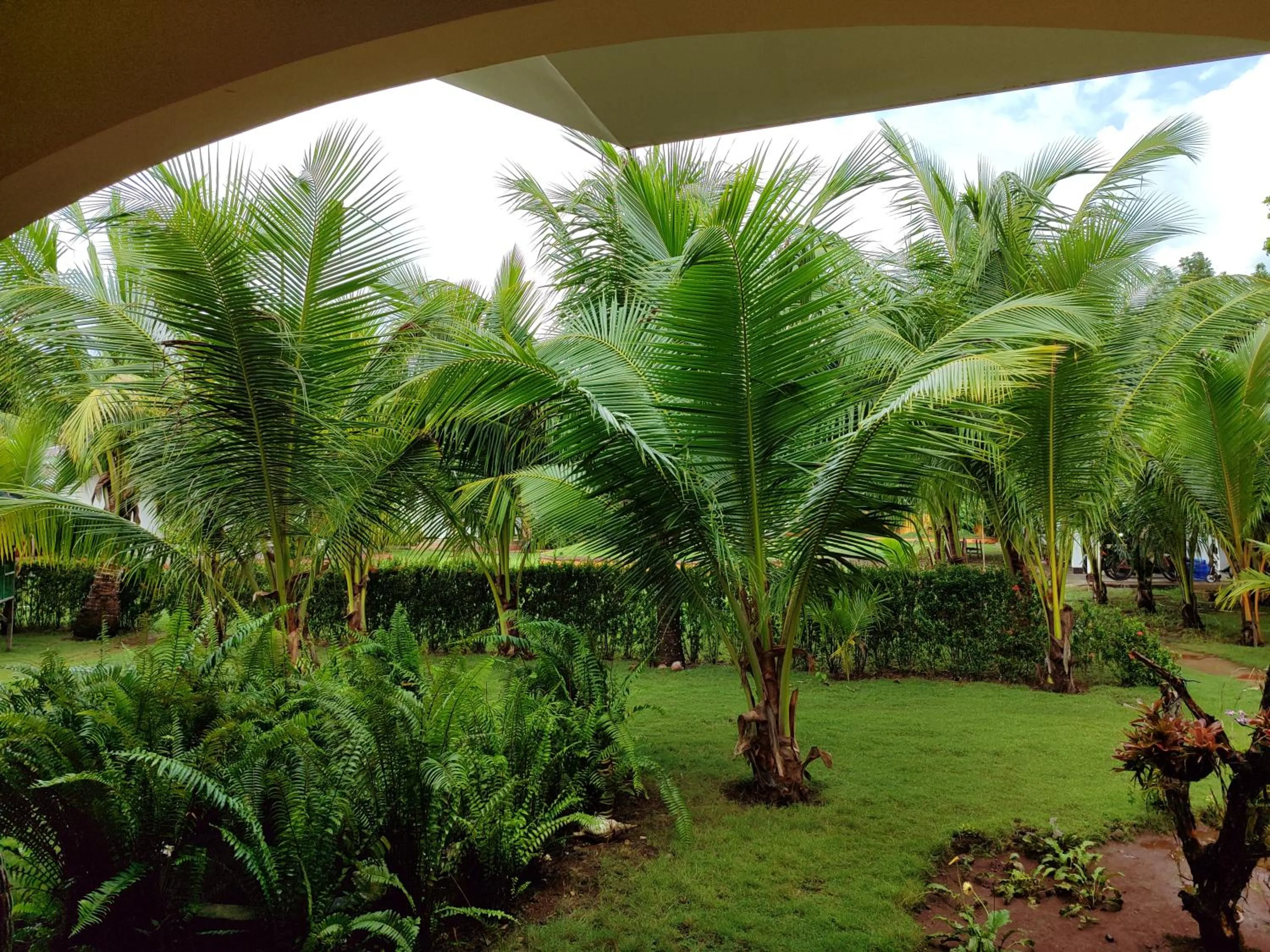 E&N Paradise Island Resort