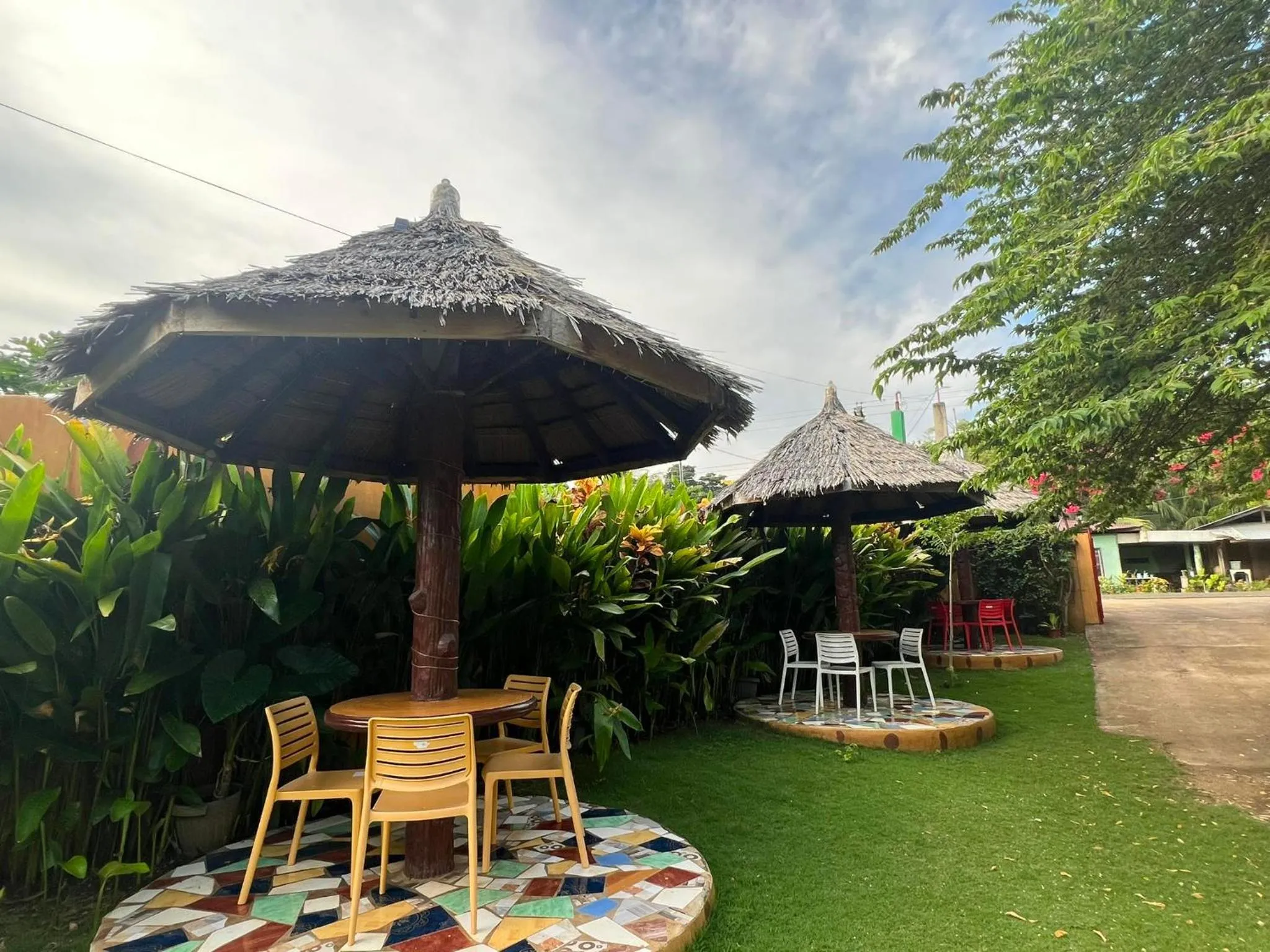 E&N Paradise Island Resort