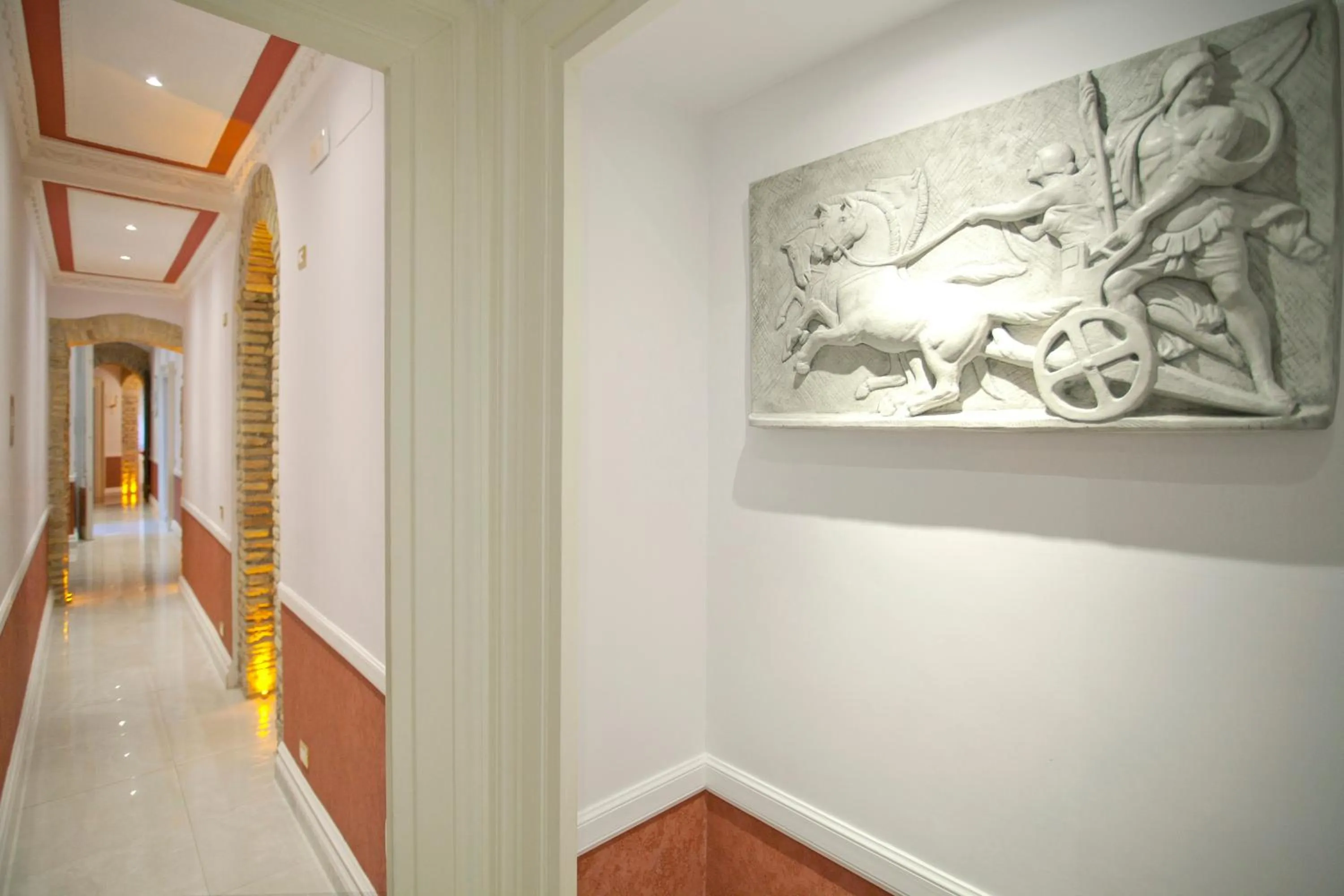 Other in Navona Queen Rooftop