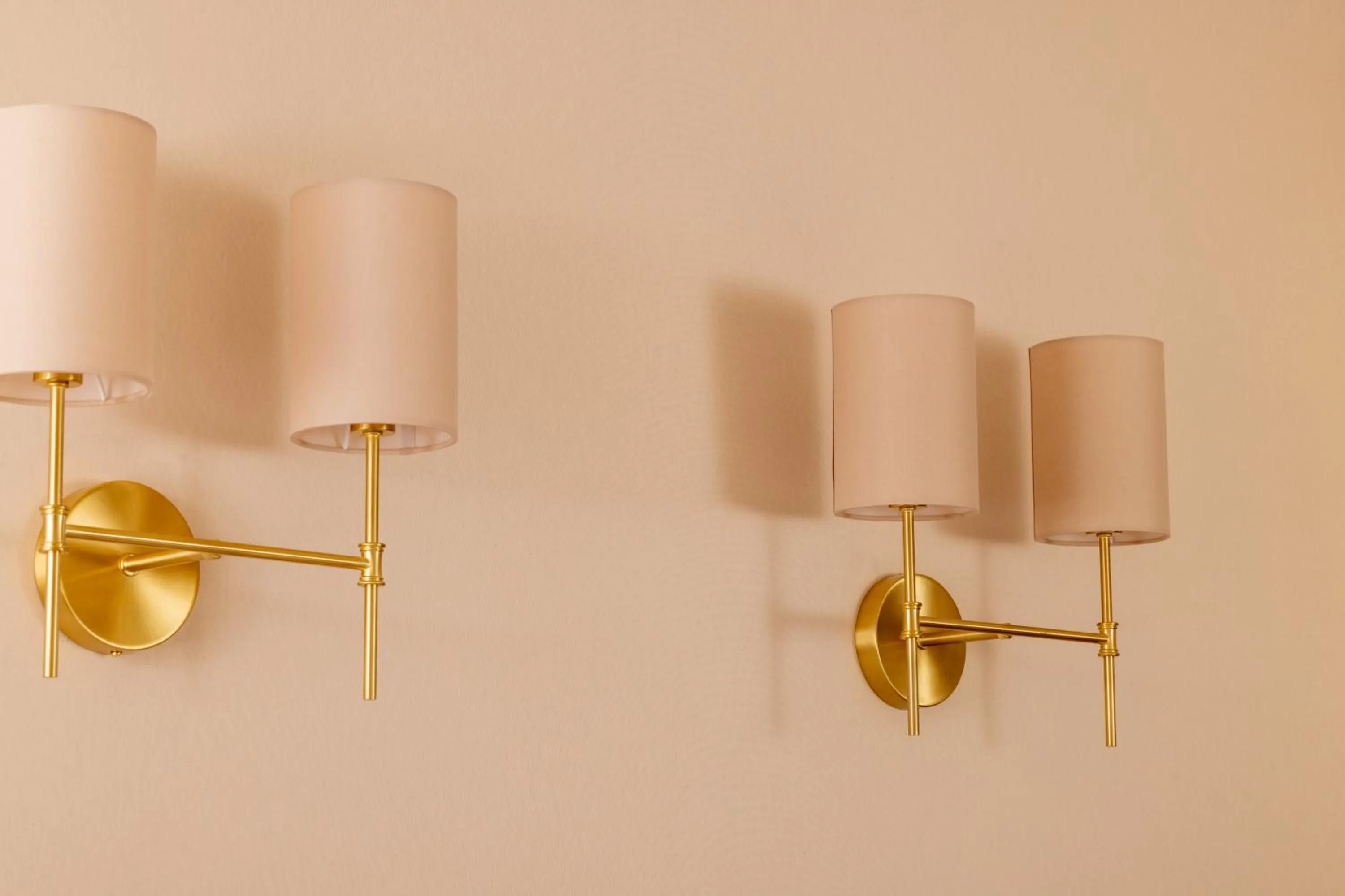 Decorative detail in Hôtel Des Marronniers