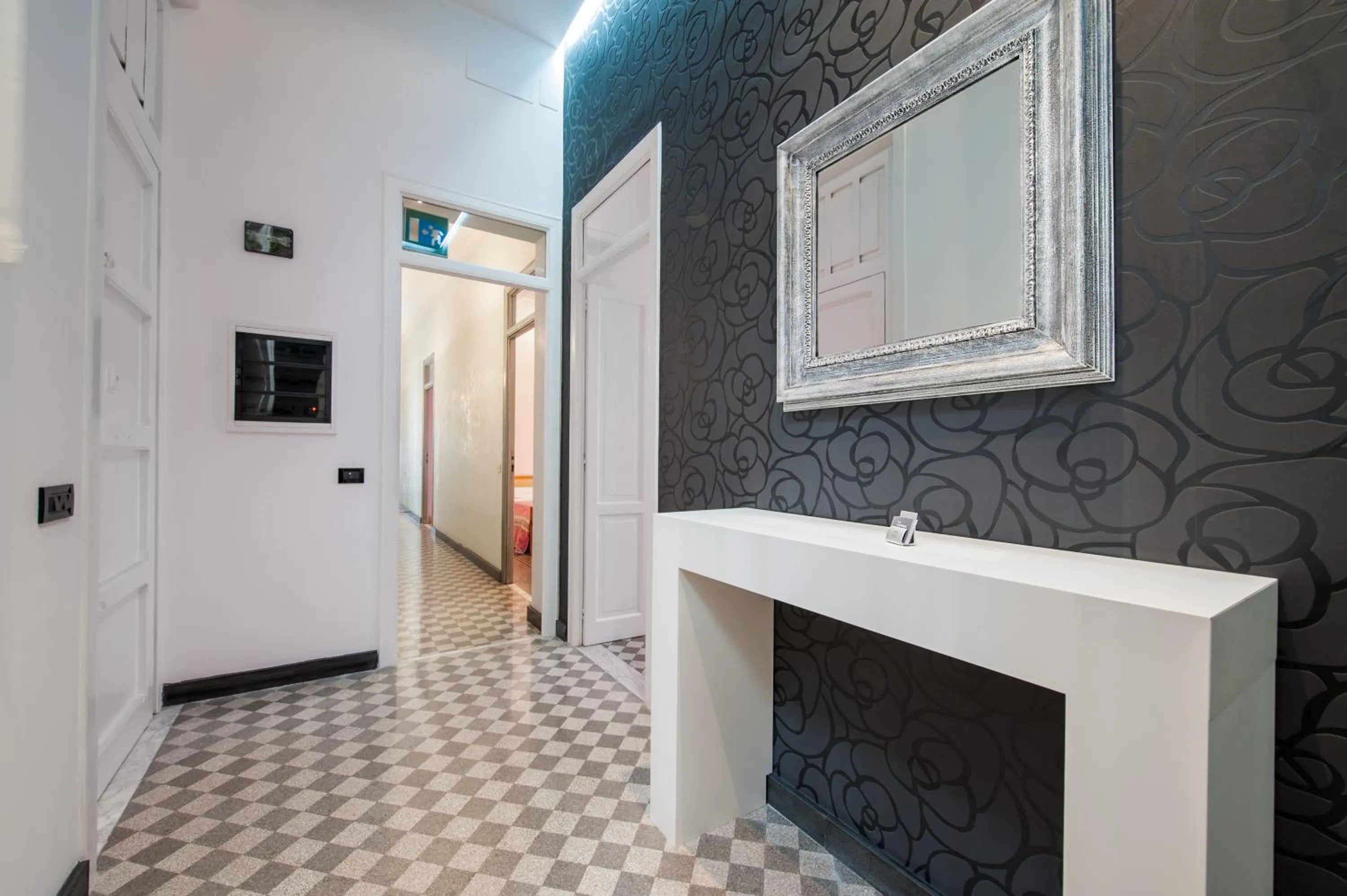 B&B Castiglia
